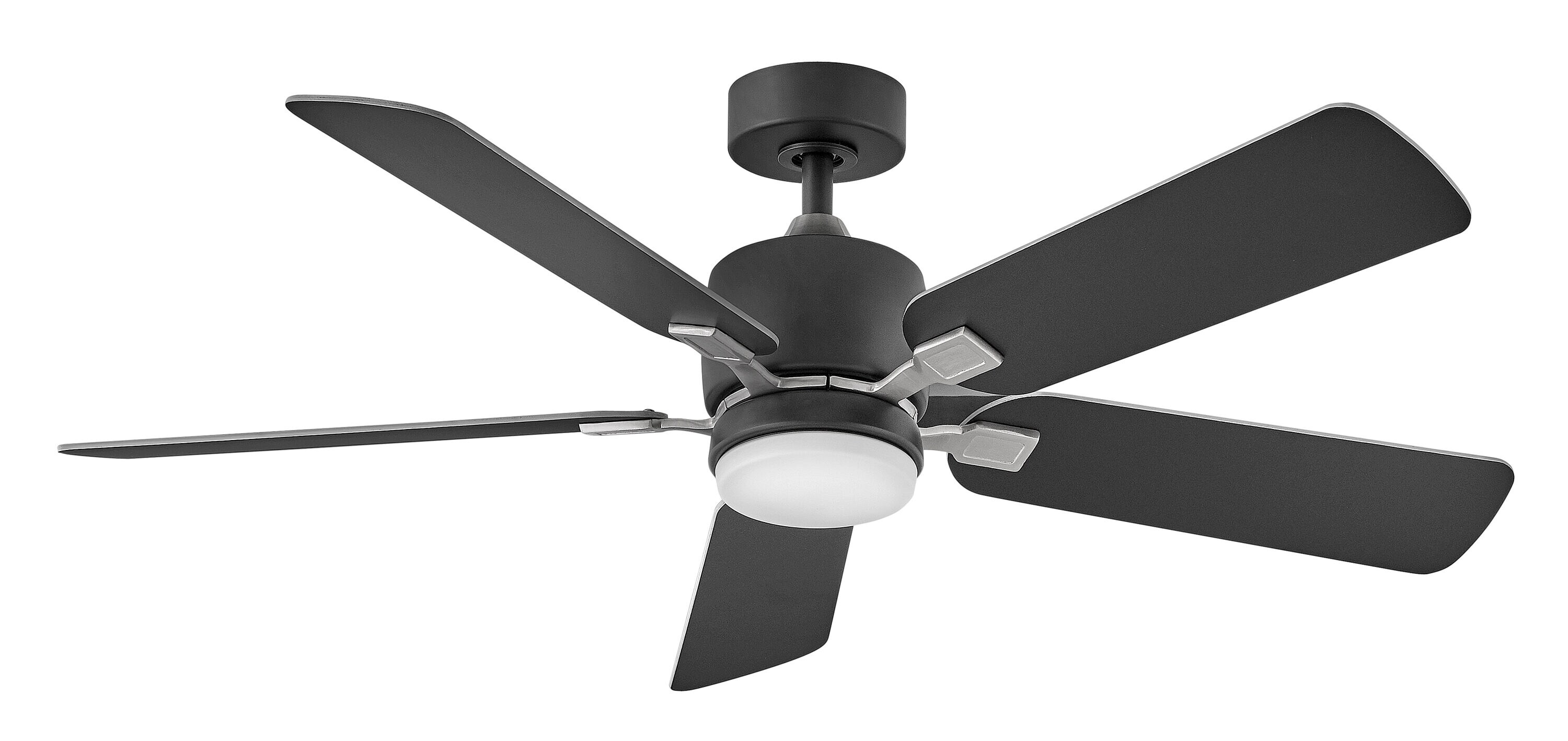 Hinkley 903552FMB-LIA Ceiling-Fans - View #5