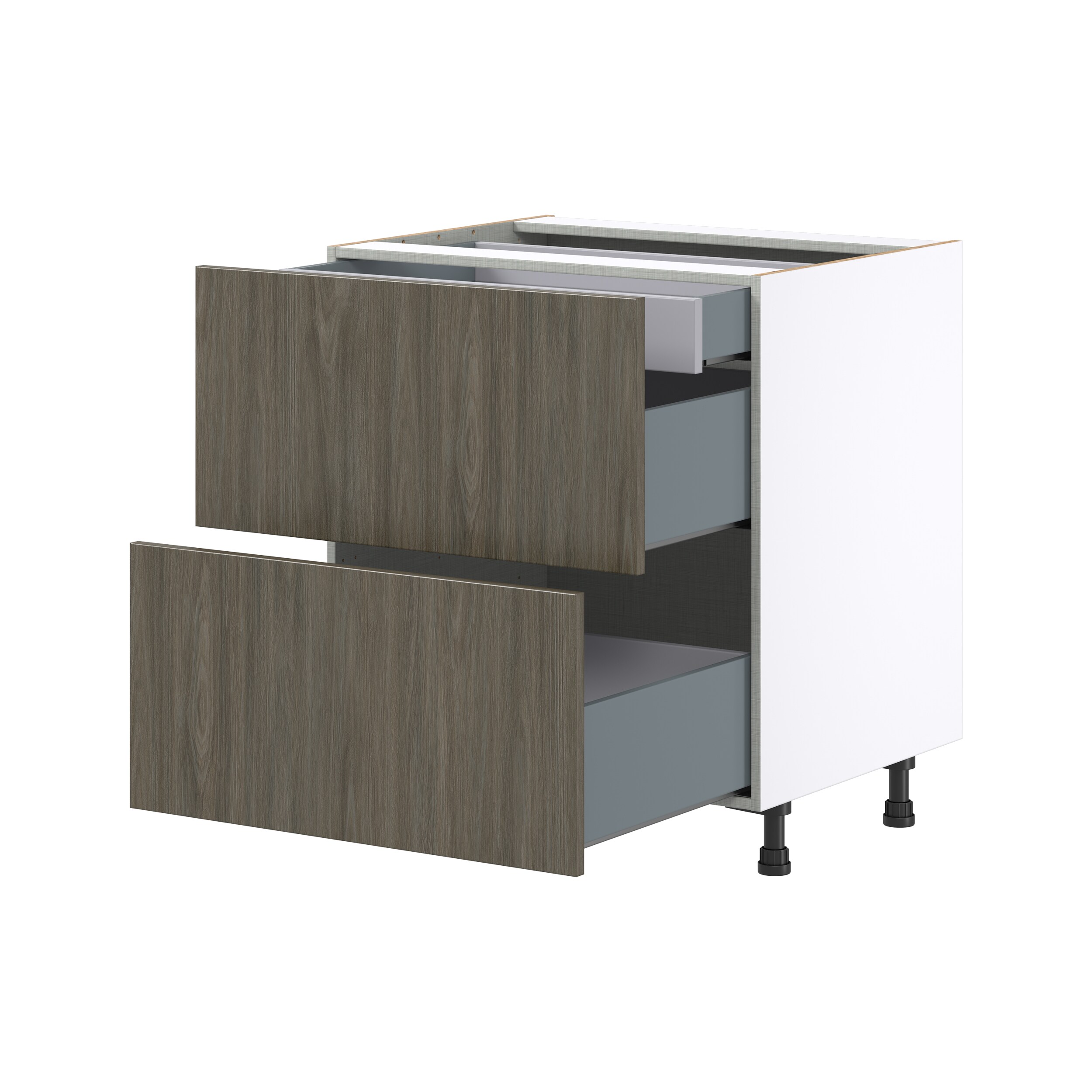 Hugo&Borg DSB2D30I1-SA Cabinets-Kitchen - View #6