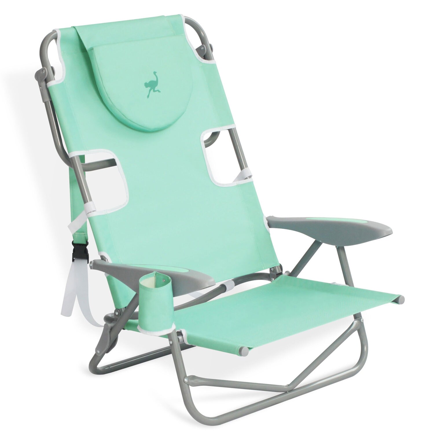 Ostrich 323210 Beach-Camping-Chairs - View #2