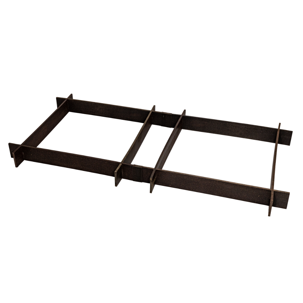 Vioscapes V-FB6X3BR5 Raised-Garden-Beds - View #2