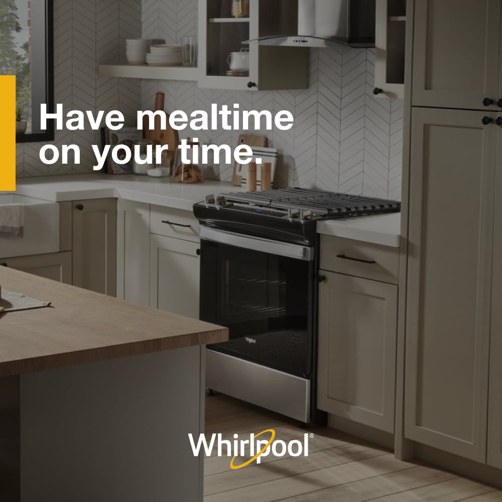 Whirlpool WEG515S0LS Freestanding-Gas-Ranges - View #19