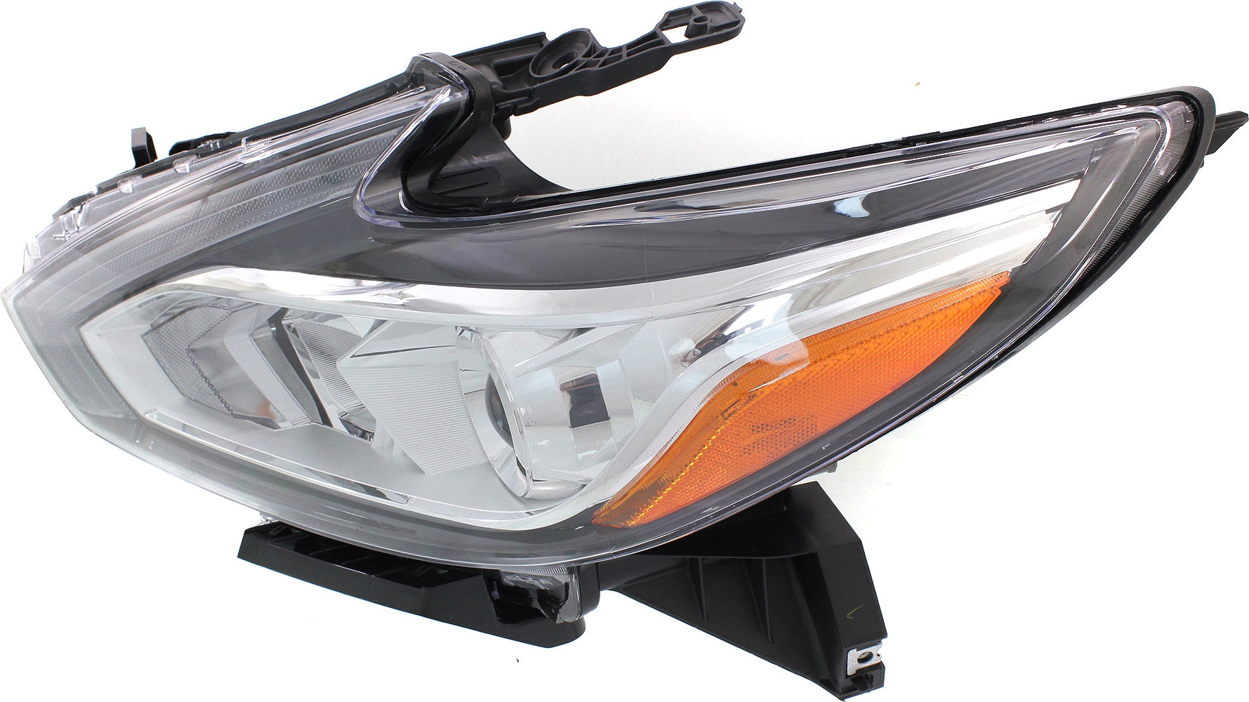 Garage-Pro JCWREPT100336GP Headlights-Components - View #3