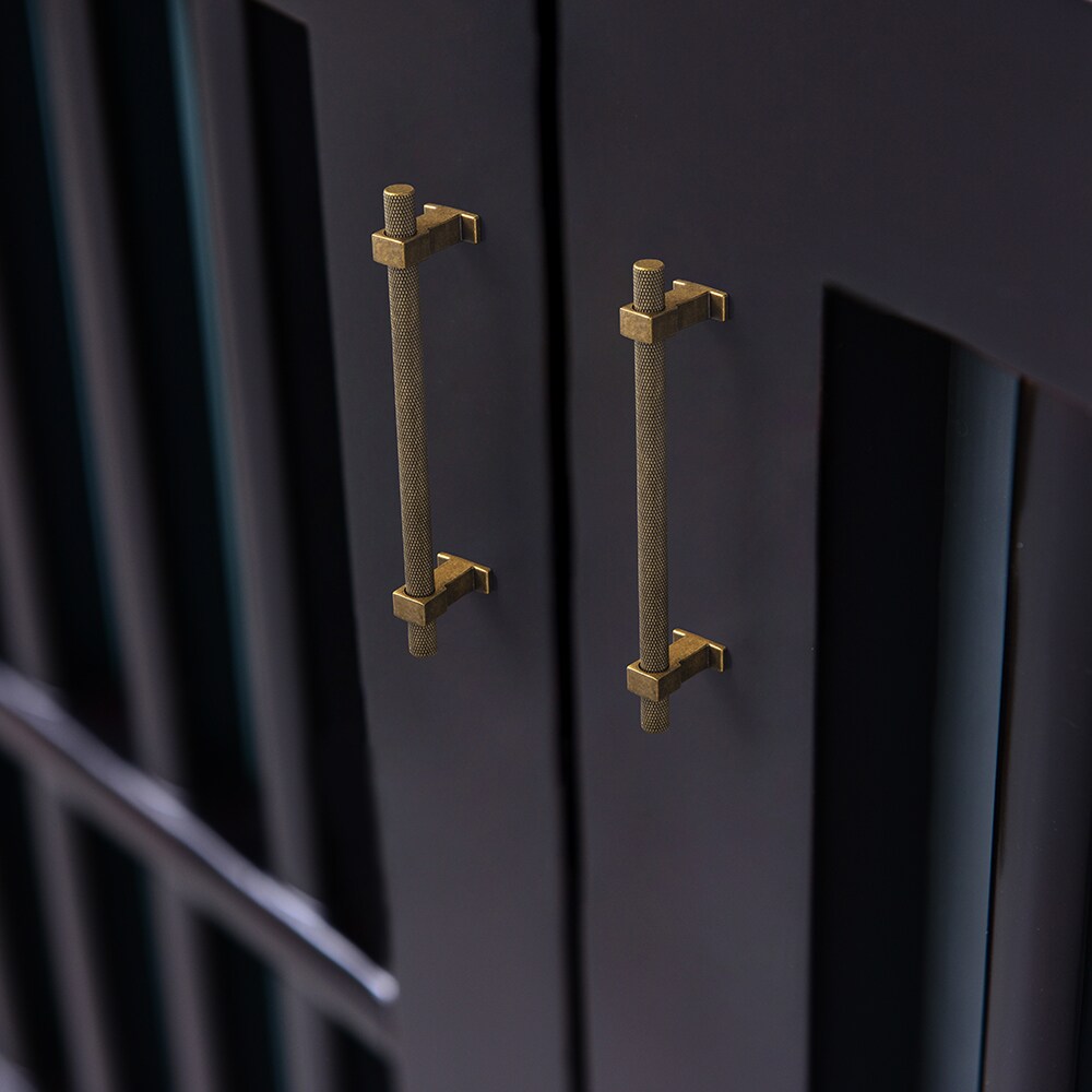 Miaokesen 8931GT-128 Cabinet-Pulls - View #4