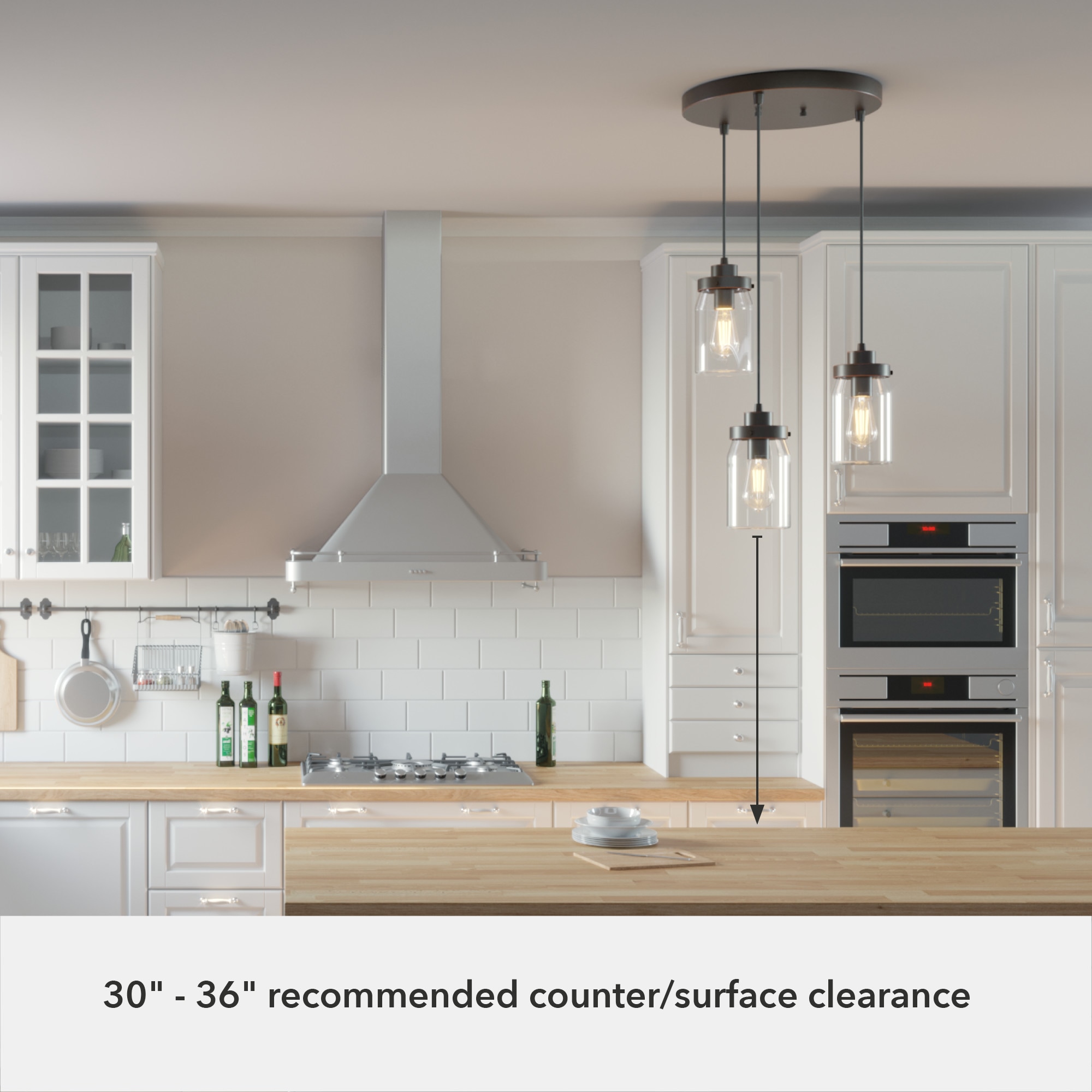 Hunter 19157 Pendant-Lights - View #6