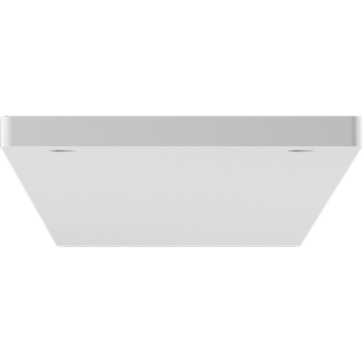 Ekena Millwork BKTM03X16LOPWH Mending-Plates-Brackets-Braces - View #3