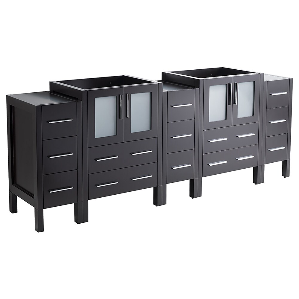 Fresca FCB62-72ES vanities - View #2