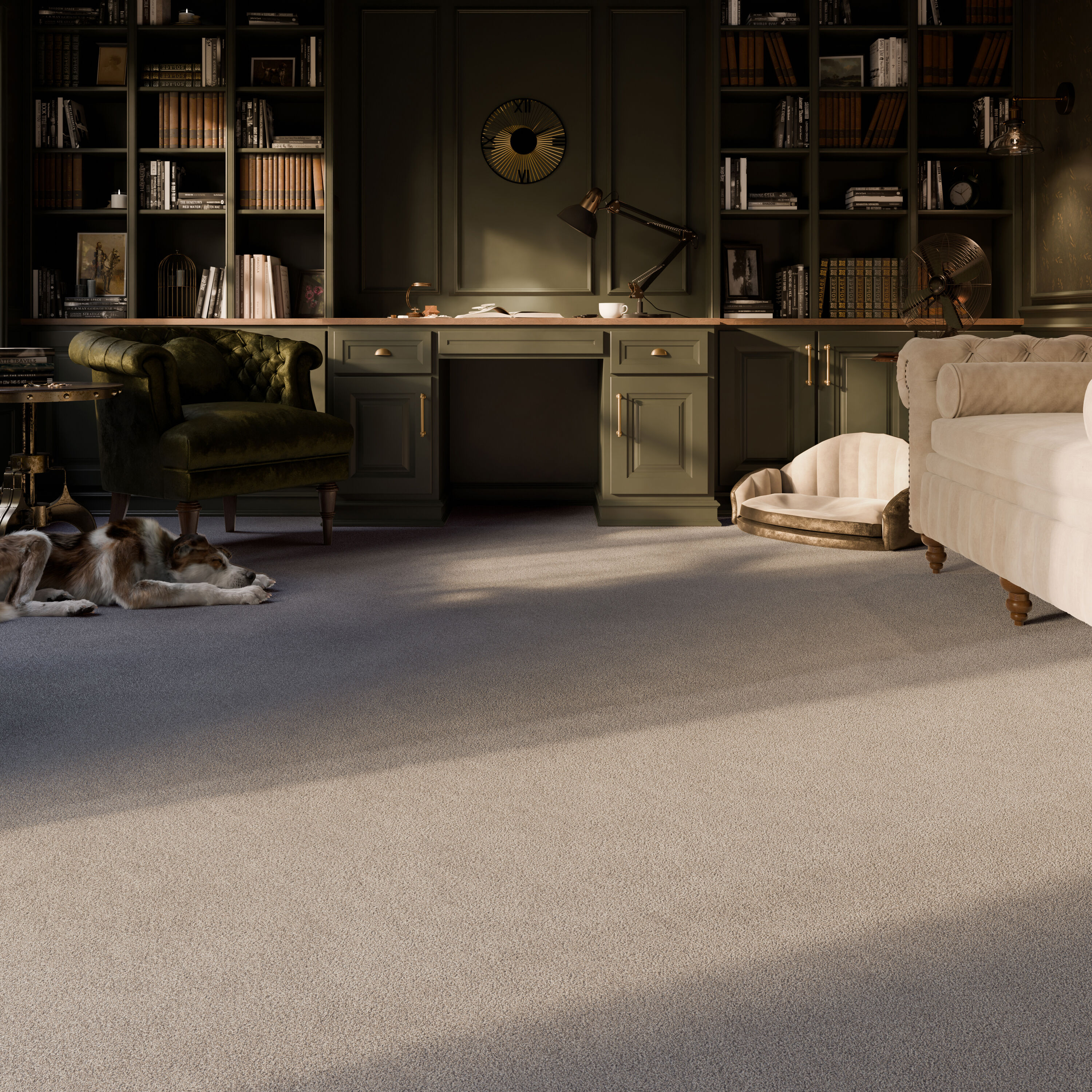 STAINMASTER PetProtect 7L94200750 Carpet-Panel - View #2