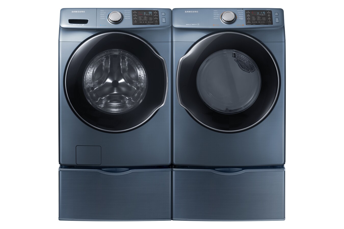 Samsung WF45M5500AZ m080105 - View #7