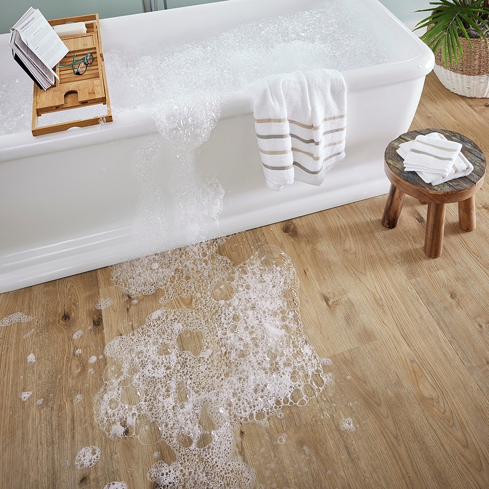 Pergo LWCSS564 Laminate-Flooring-Samples - View #8