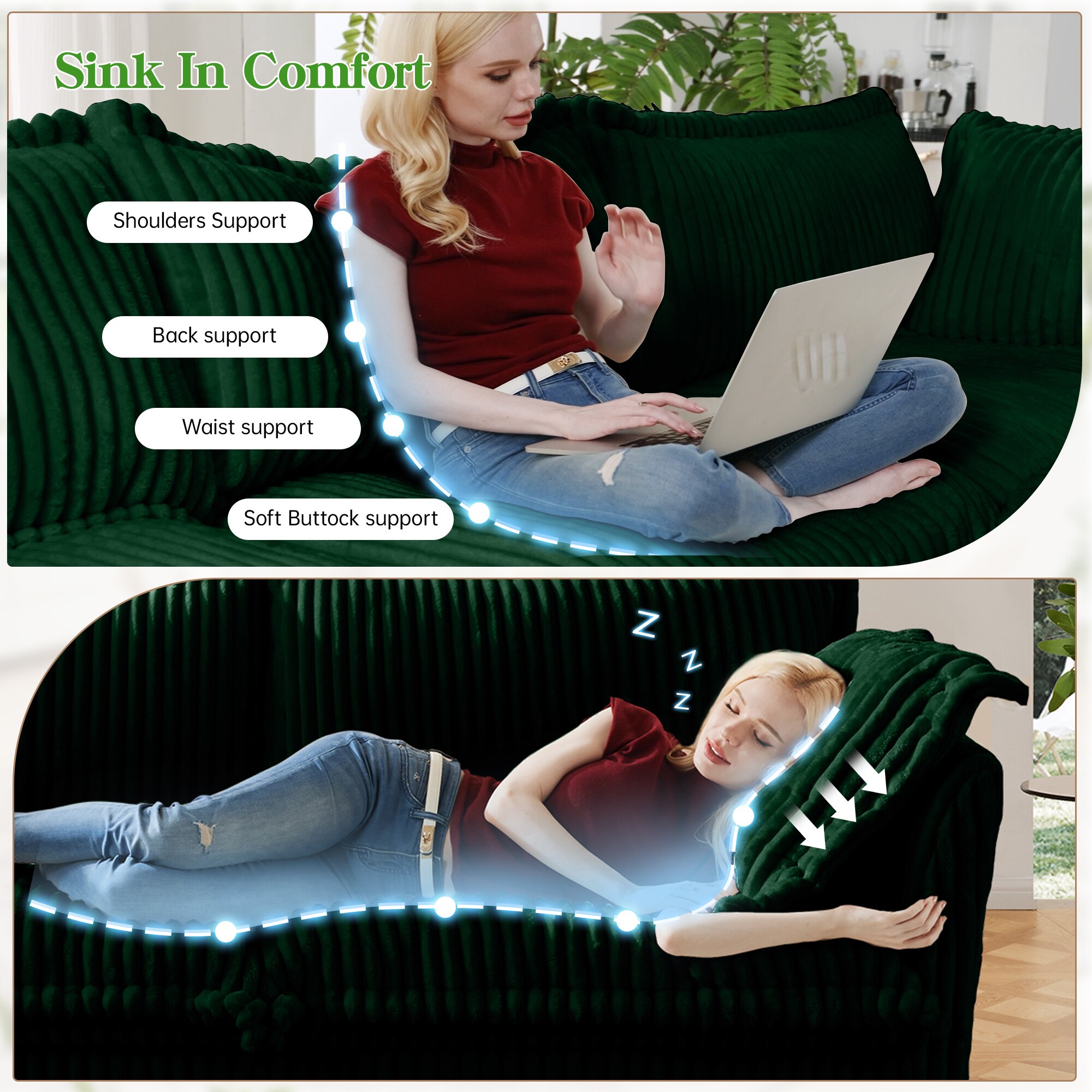 GDFStudio 327754 chairs - View #4