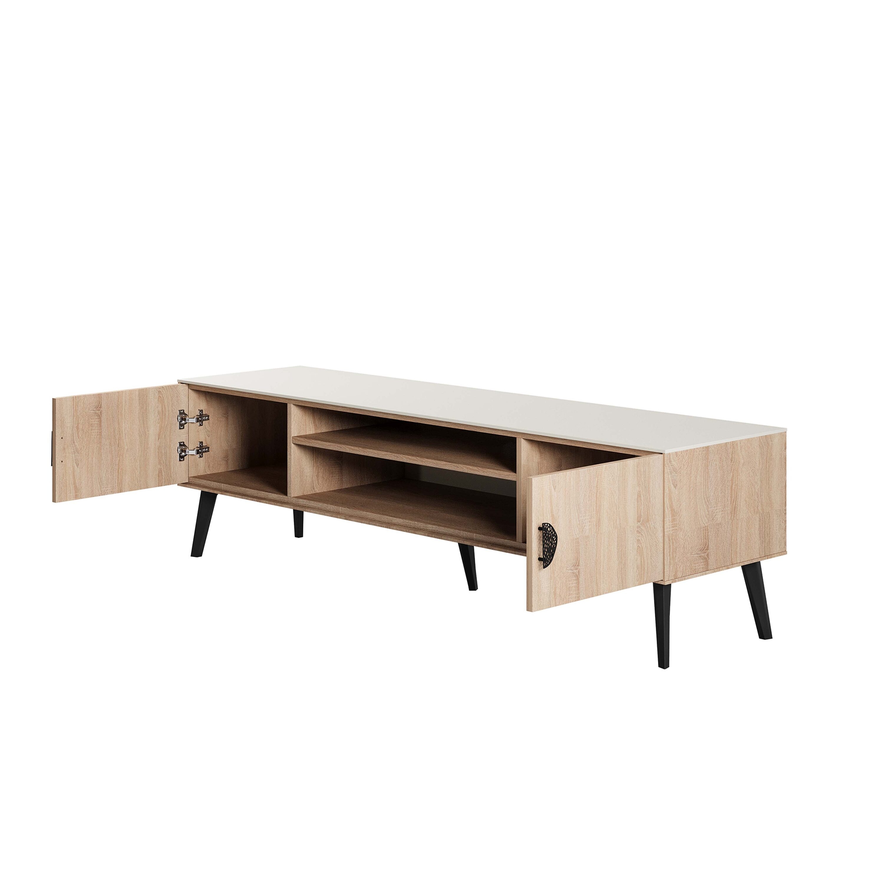 Manhattan Comfort TV004-NN Tv-Stands - View #9