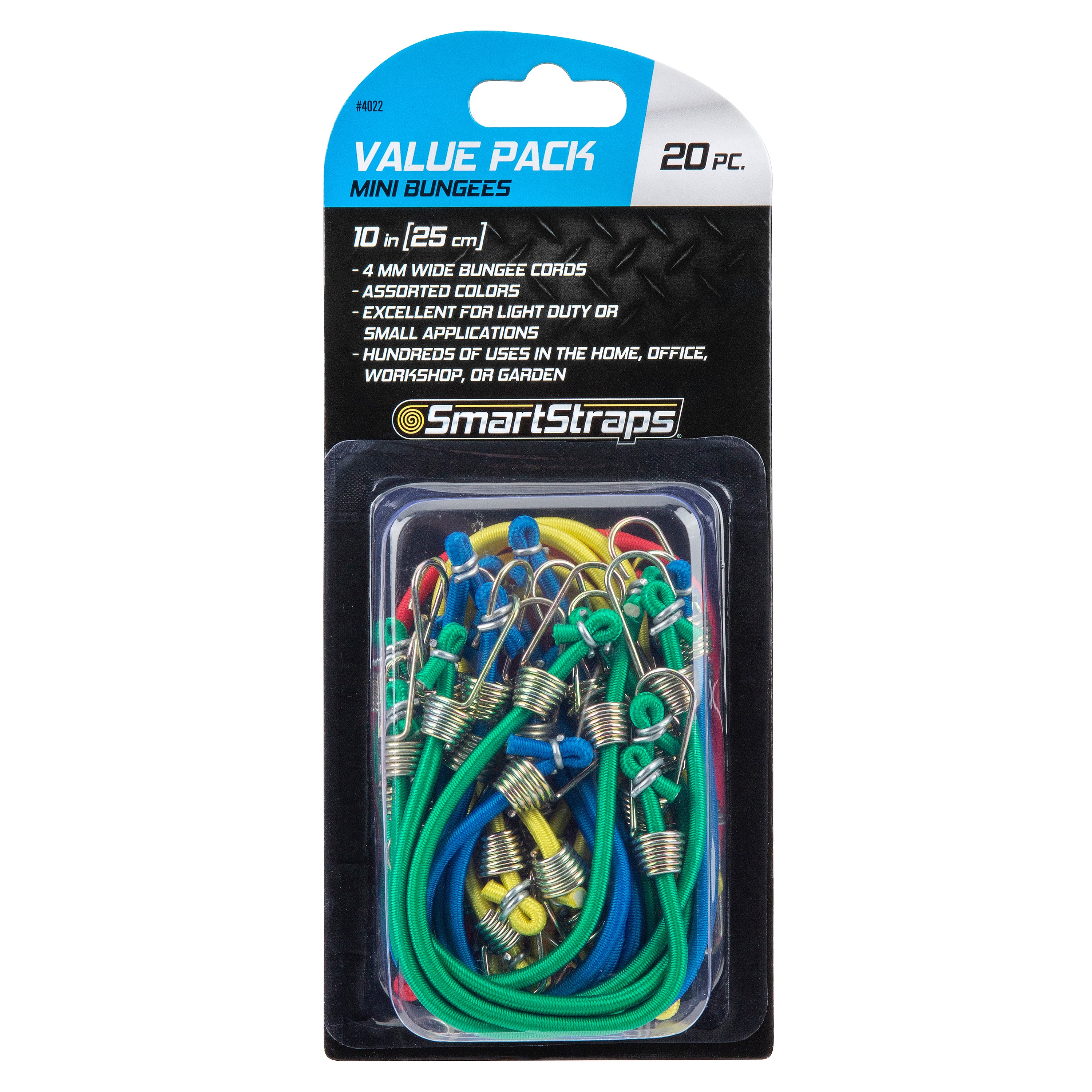 SmartStraps 4022 bungees - View #8