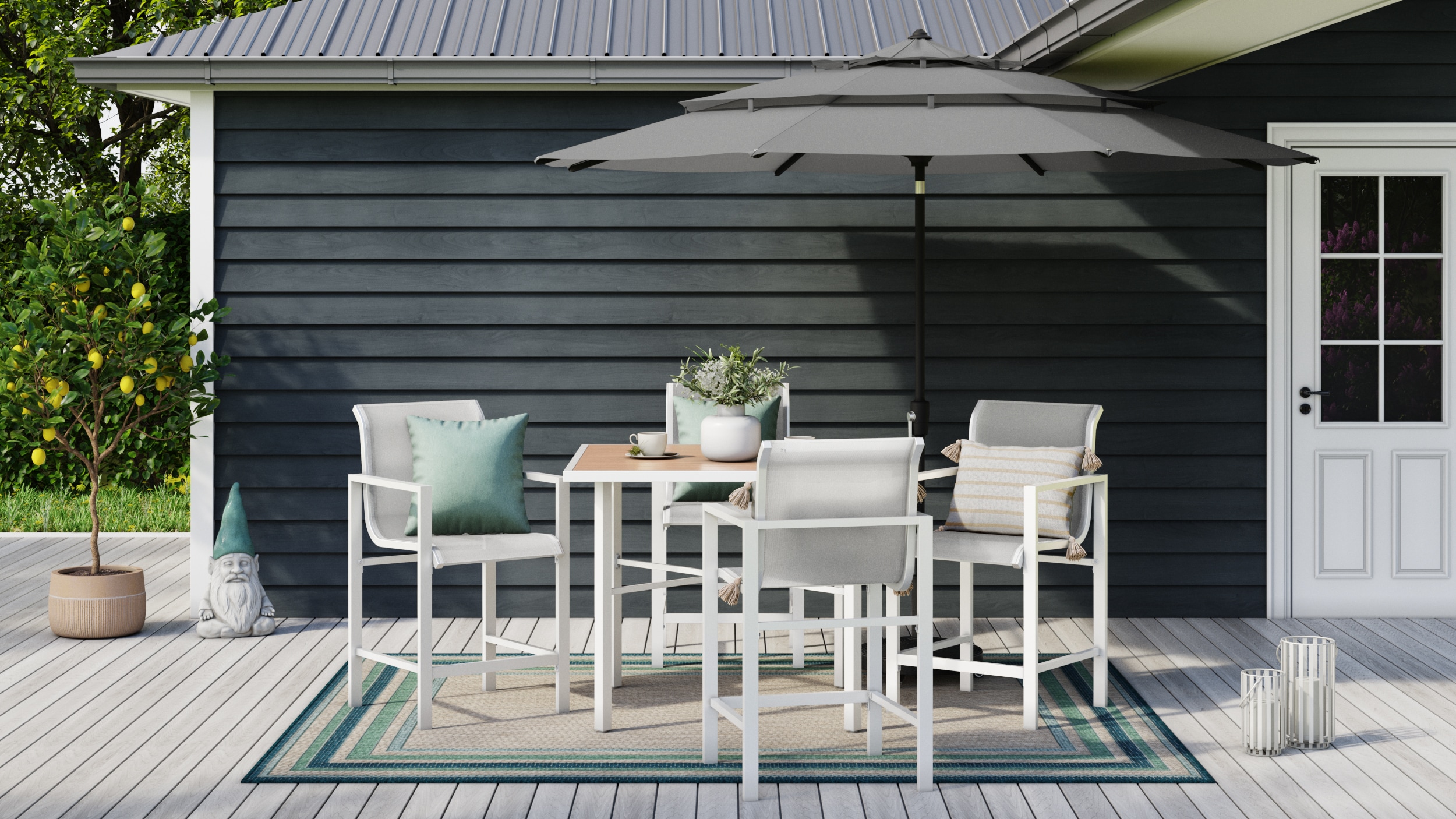 Style Selections FCS80452H Patio-Chairs - View #4