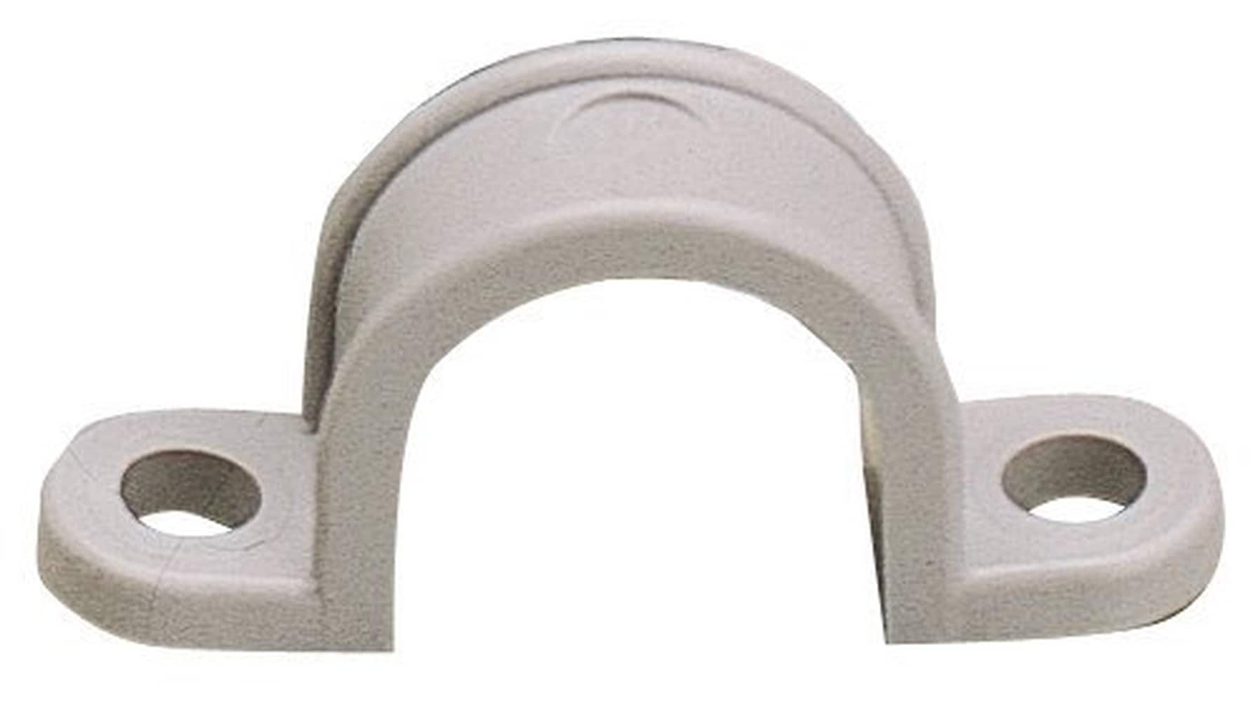 Gardner Bender  3/4 in. Plastic Conduit Strap 20-Pack