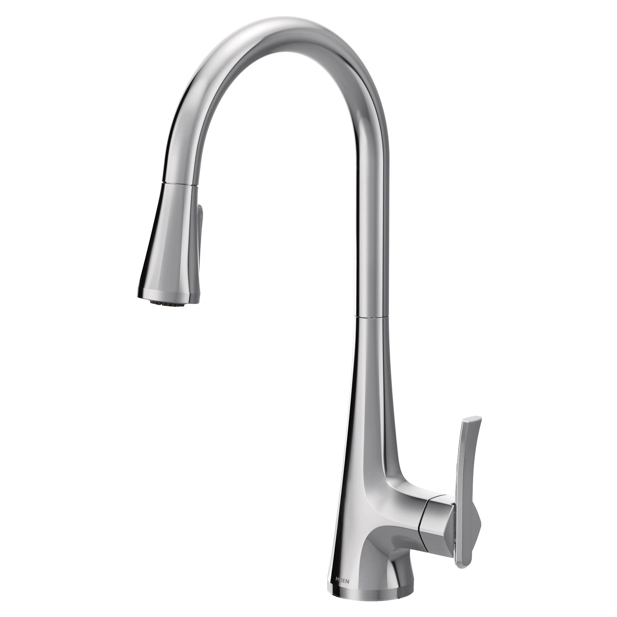 Moen S7235 Kitchen-Faucets - View #7