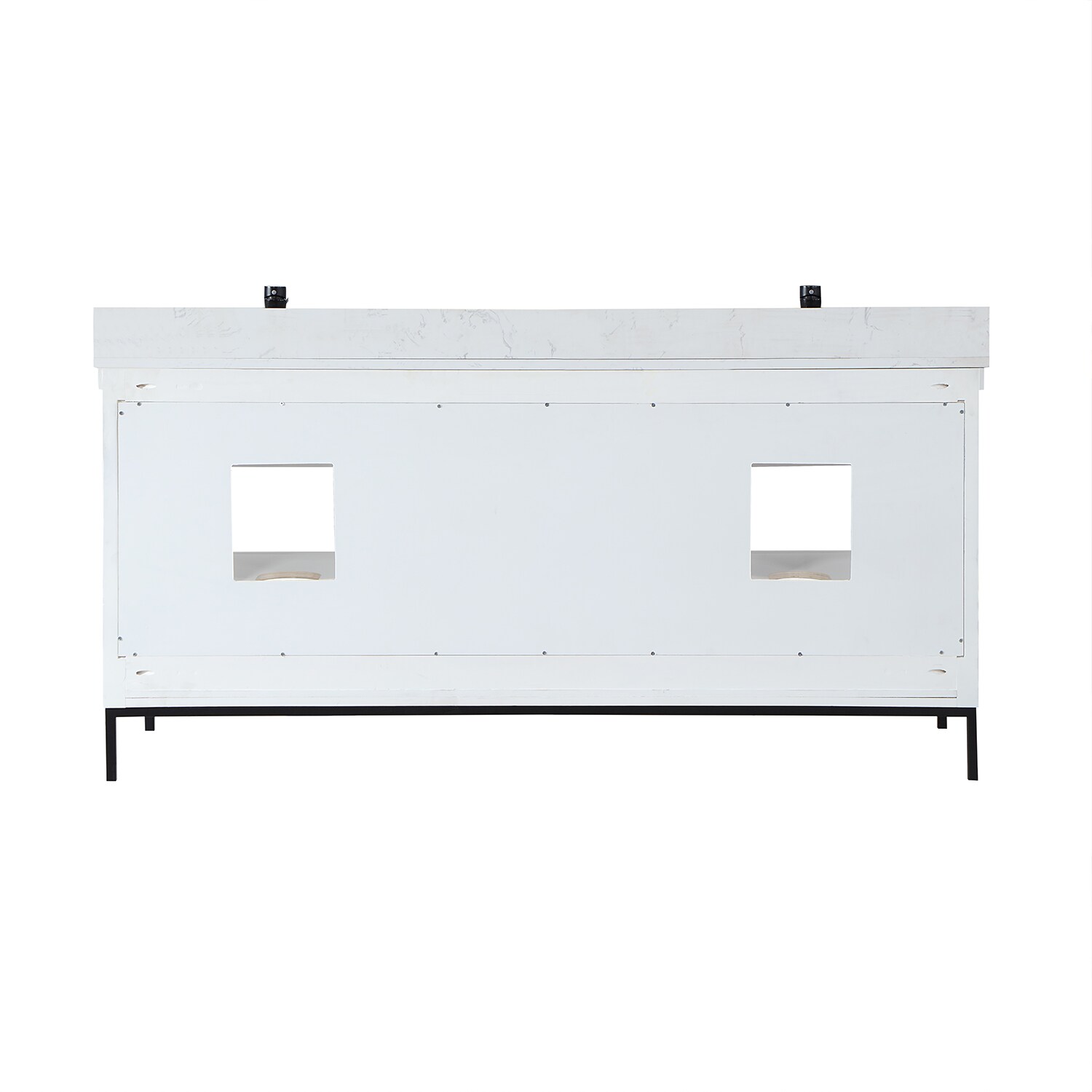 Altair 545072-WH-AW Bath-Vanity-Combo - View #9