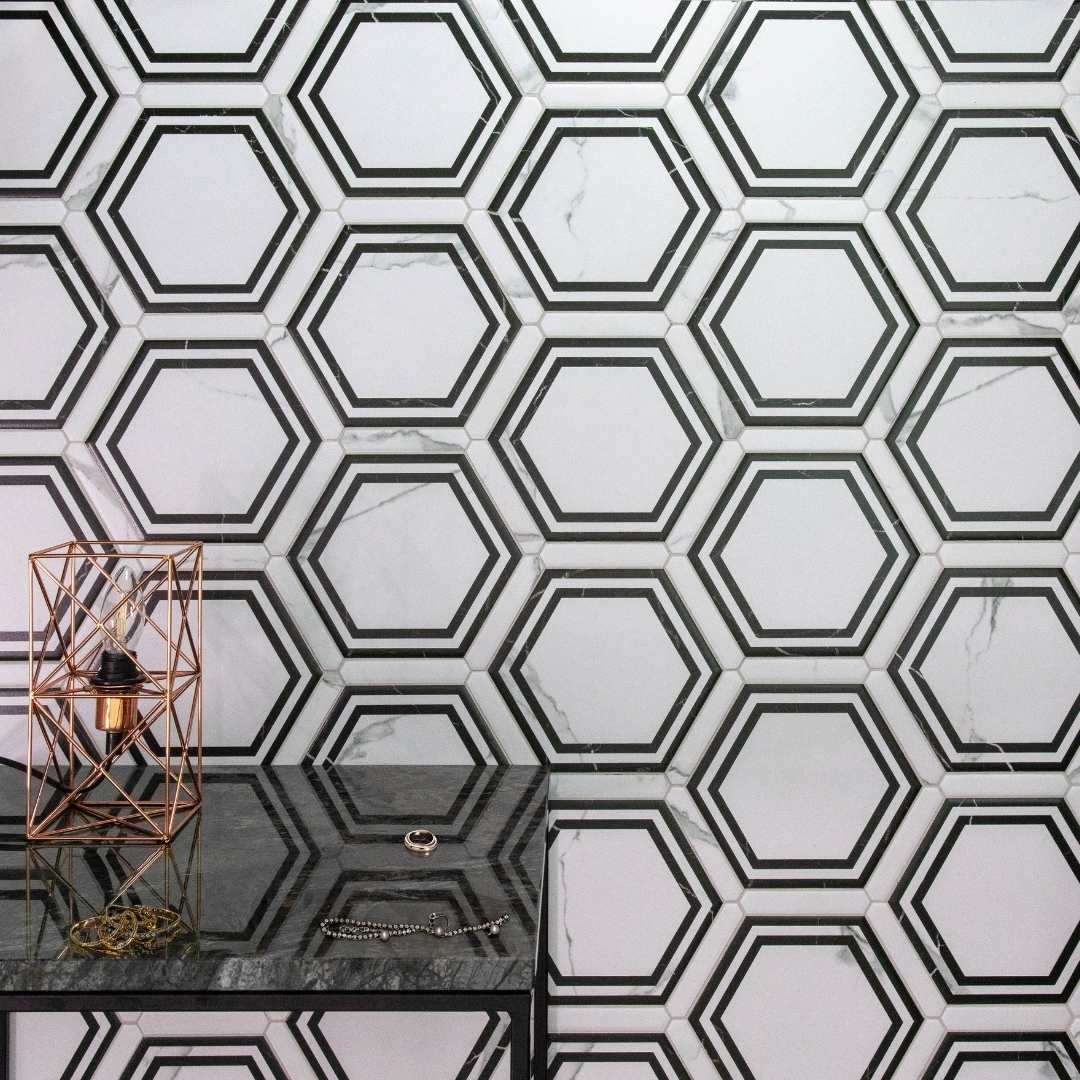 The Tile Life TAVAN0910OD Ceramic-Tile - View #5