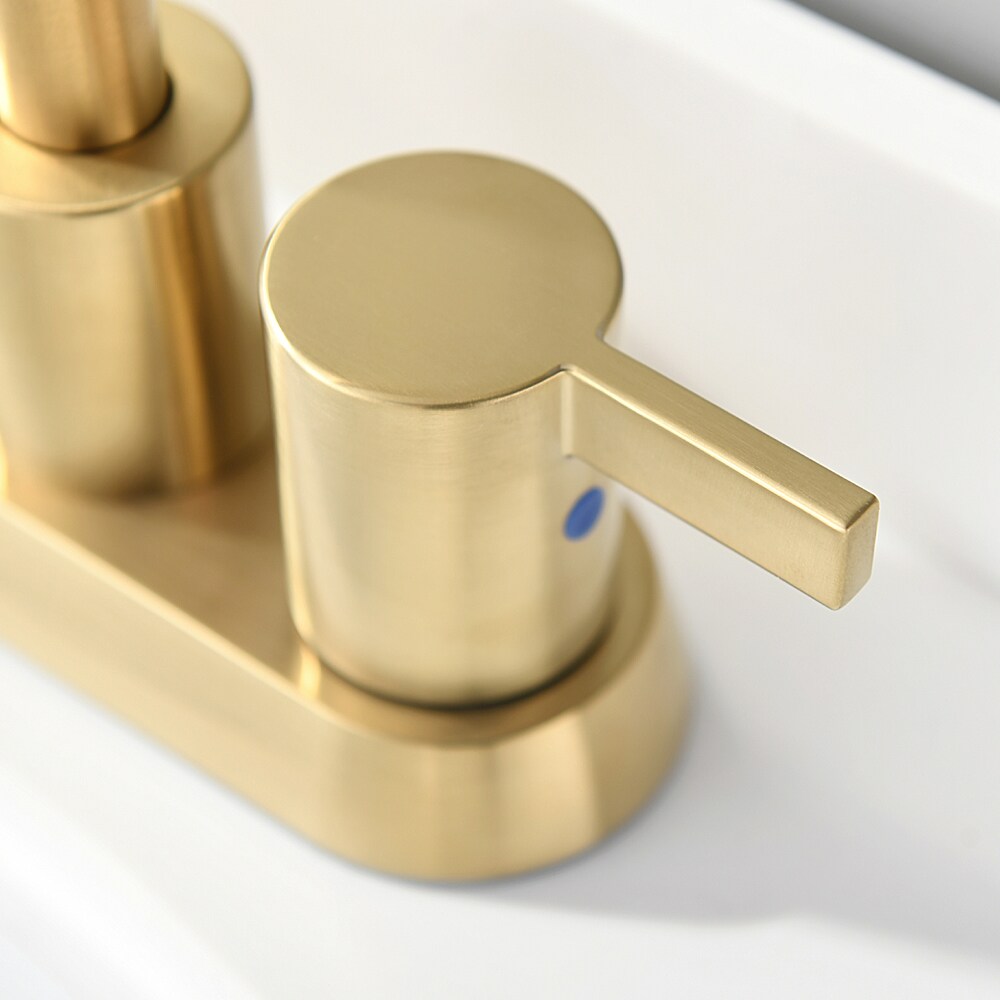 Phiestina LWBF015-1-BG Lavatory-Faucets - View #9