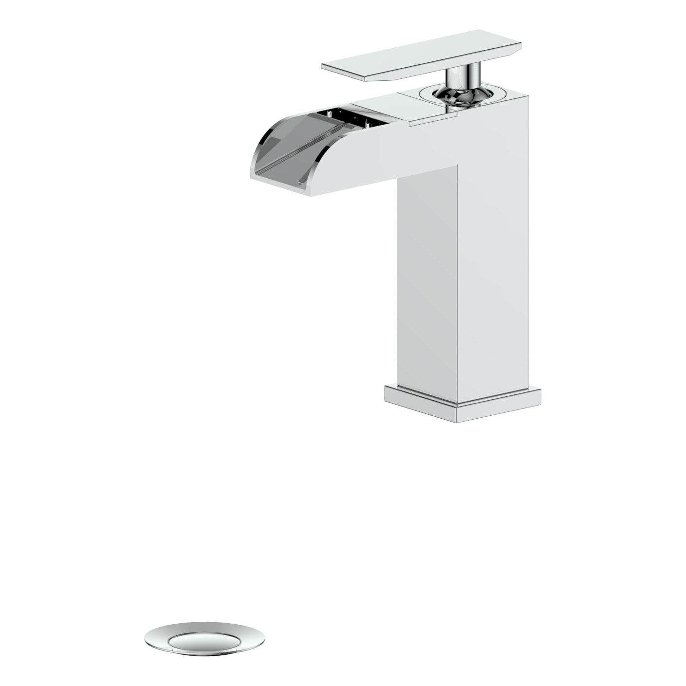 Homewood Accessible Faucets And Shower Heads At