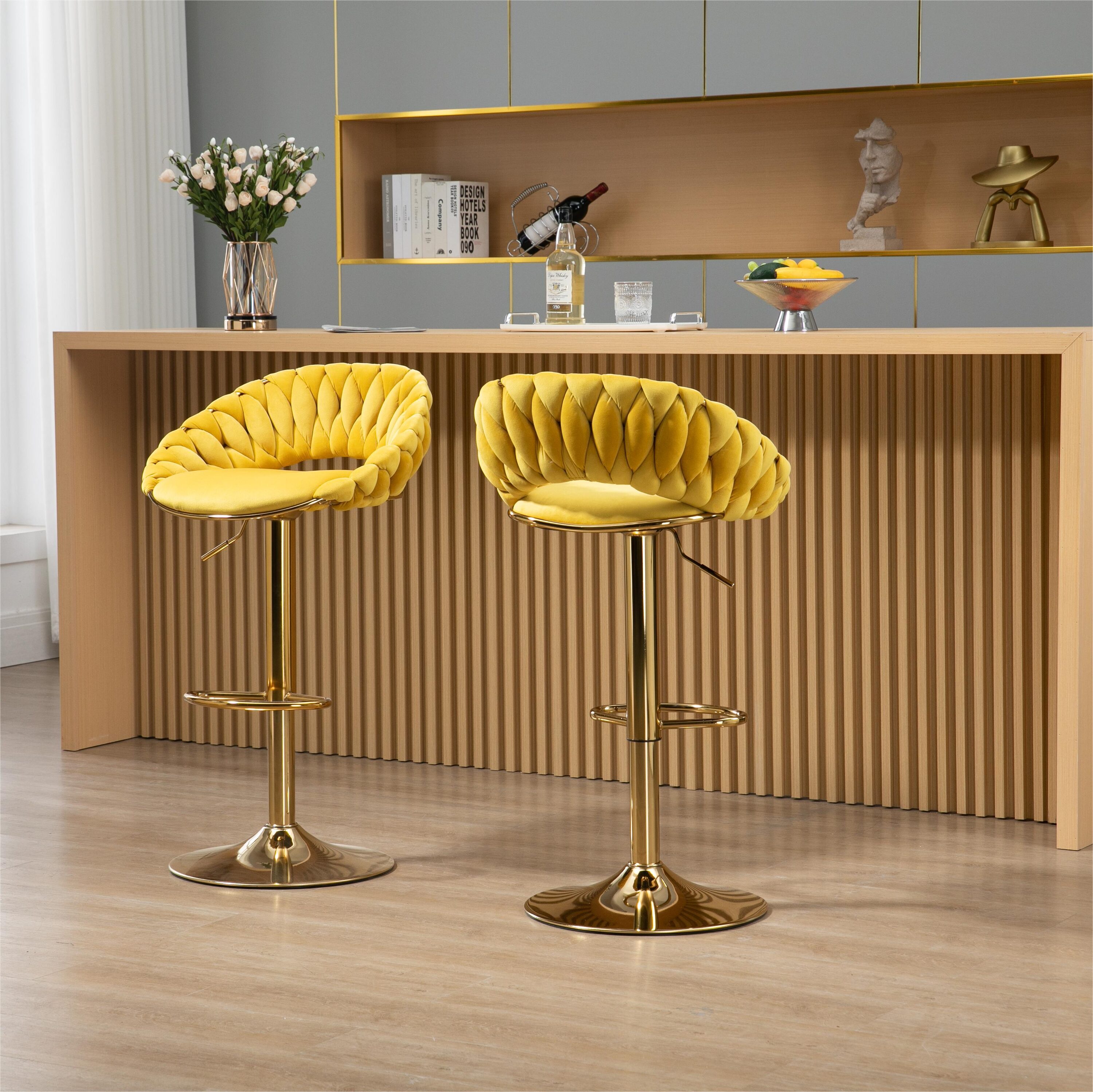 AHIOU HOME ATM-HFSN-996MS stools - View #5