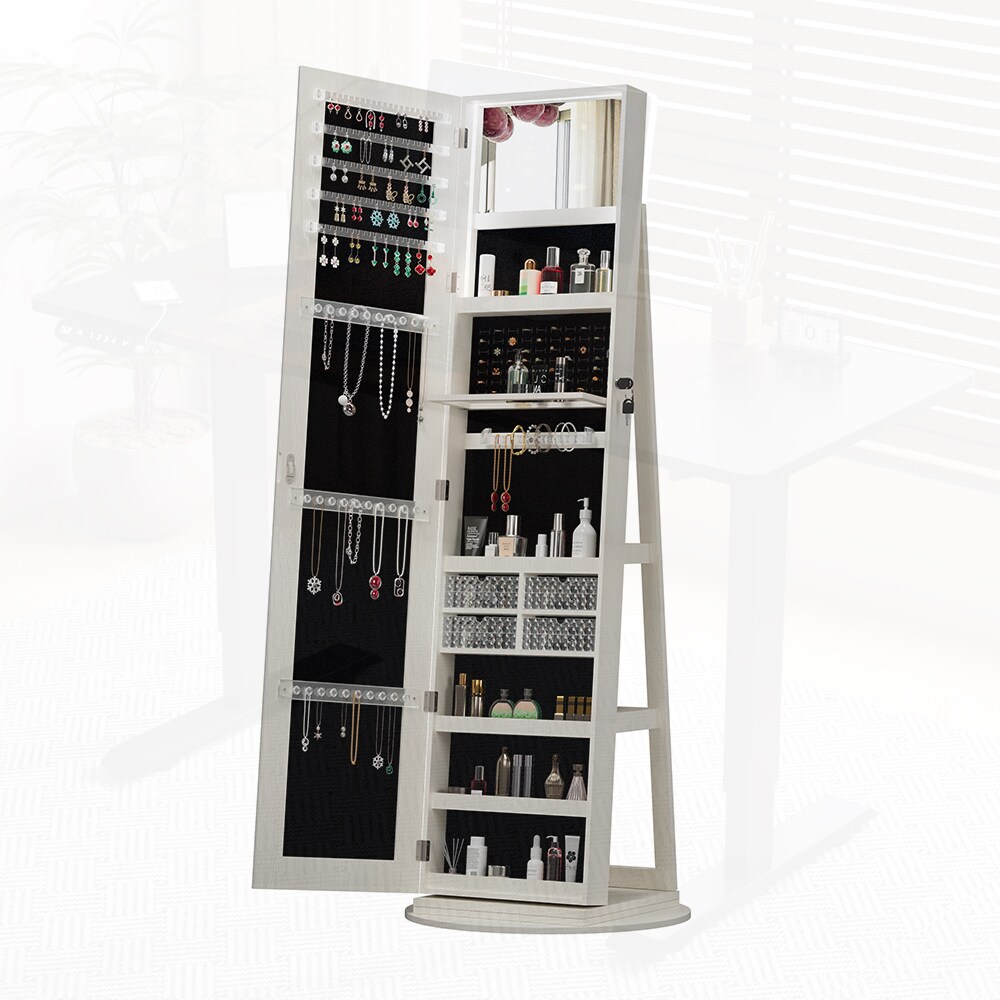 SunJet 83RDW730KY1BH Jewelry-Organization - View #17