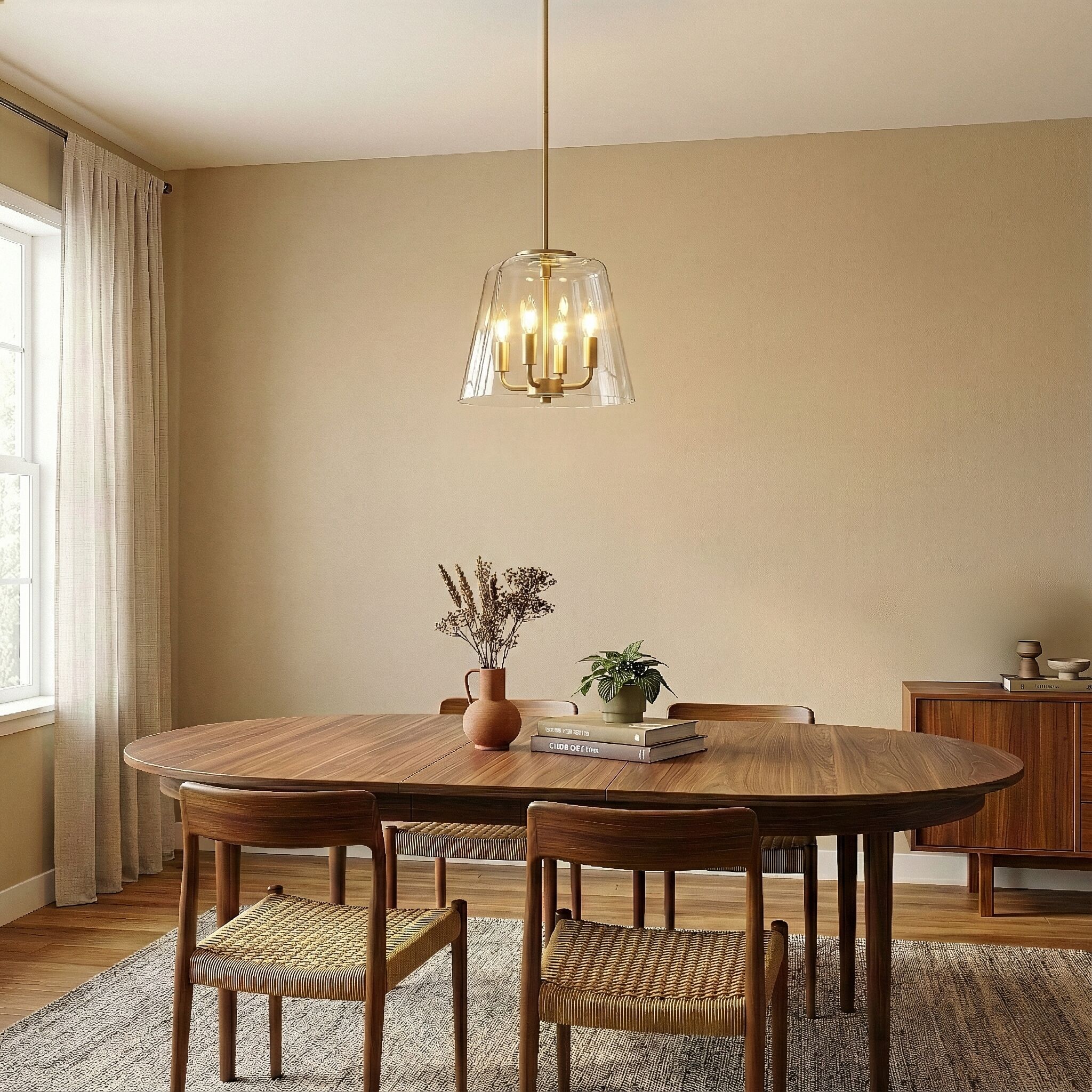 Roomfitters RF-B183P230894 Pendant-Lights - View #3