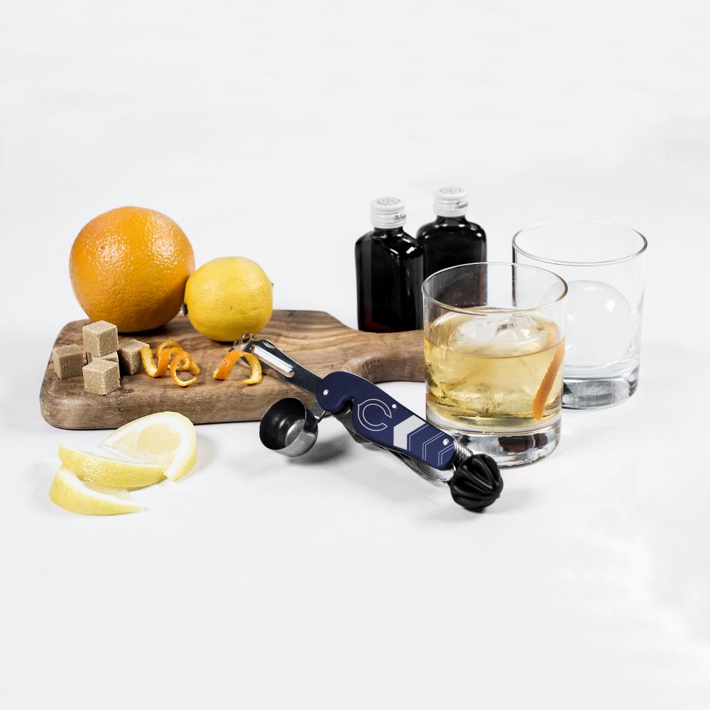 The Sports Vault BTNFL06 Barware-Accessories - View #3