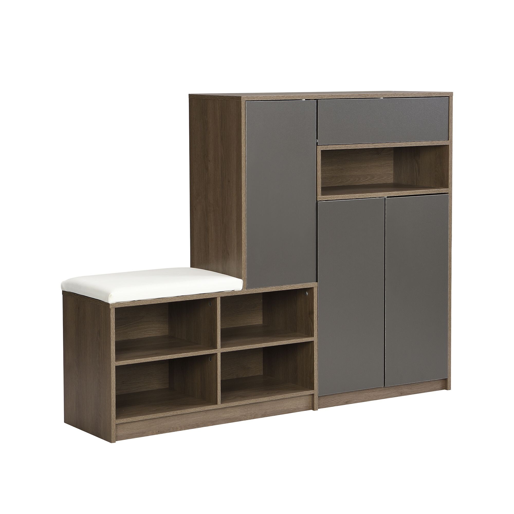 Yiekholo LL-1869AAE Shoe-Racks - View #6