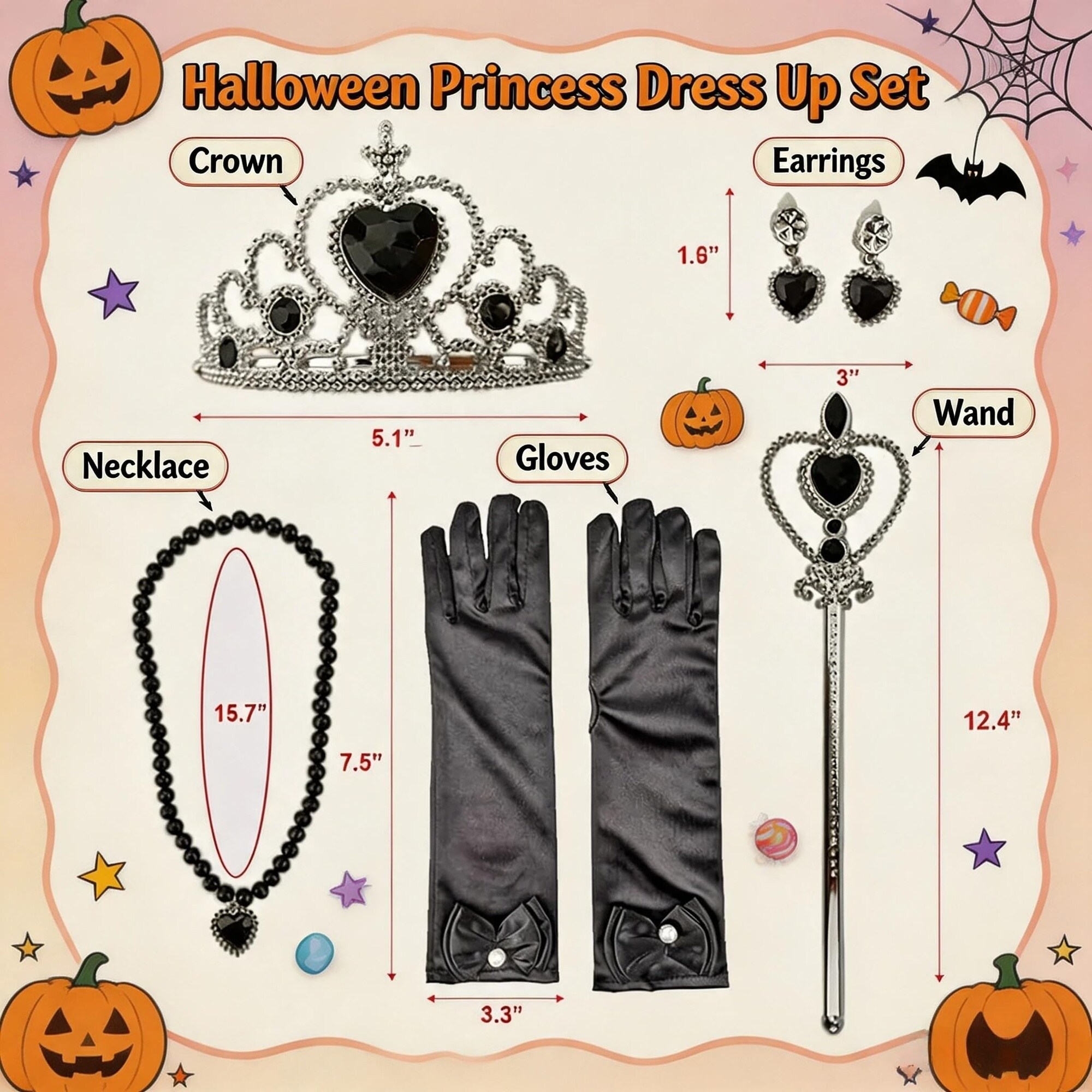 Numhew NHBEN386910 costumes - View #2