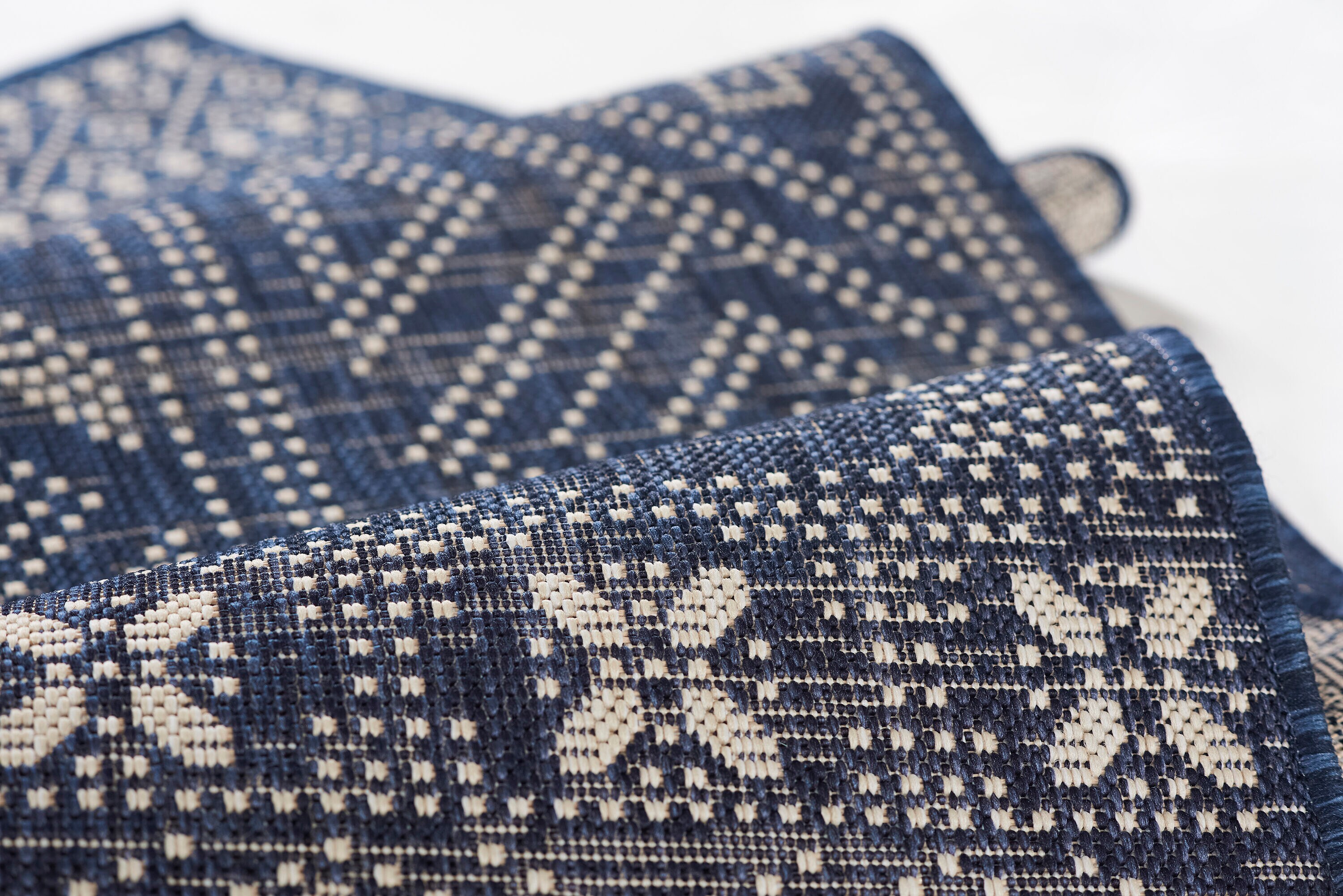 Momeni RIVRARV-03NVY2776 rugs - View #4