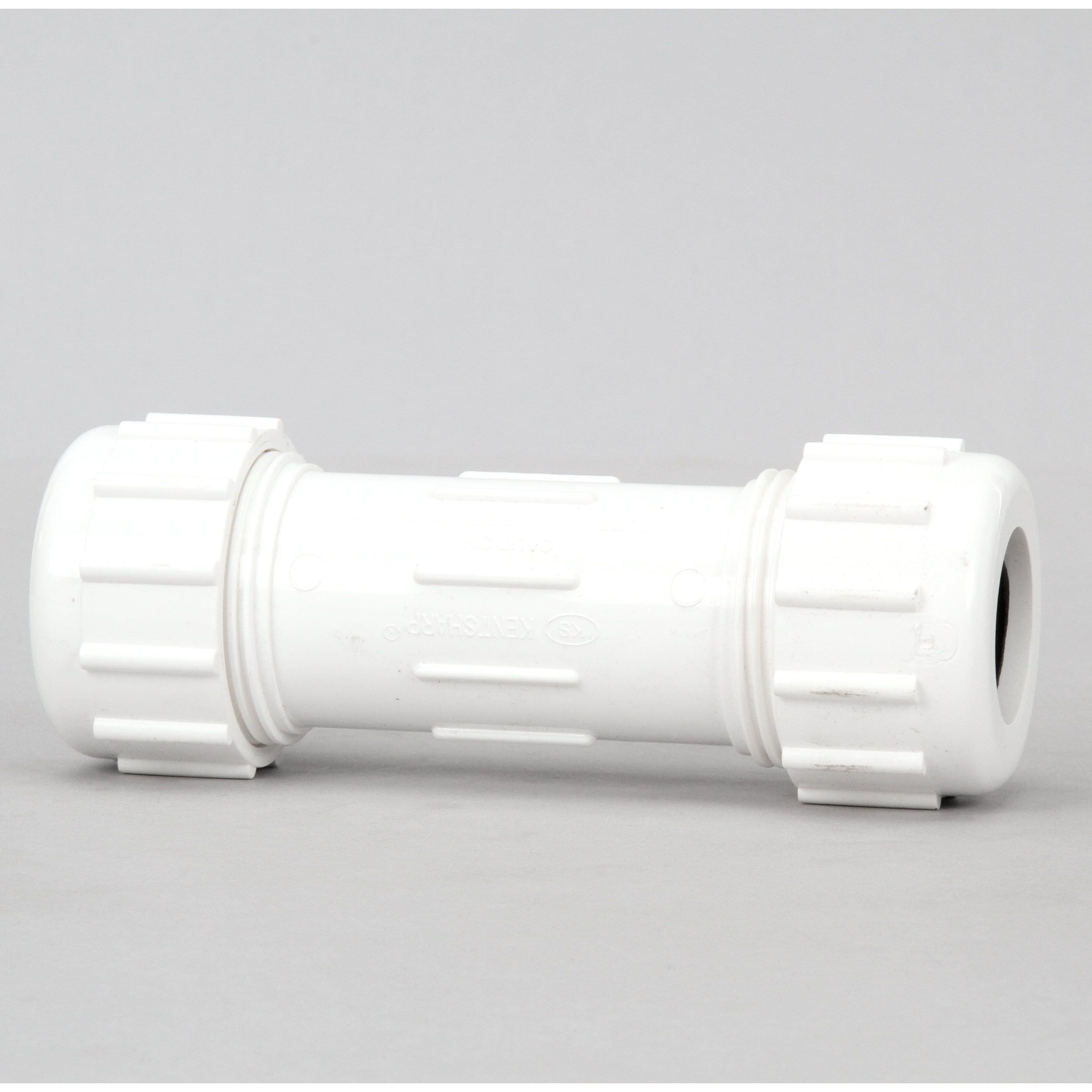 PVC Compression Male Pipe Thread Adapter Homewerks 511-46-34-34B 0.75 in PVC Compression Male Pipe Thread Adapter Homewerks 511-46-34-34B 0.75 in