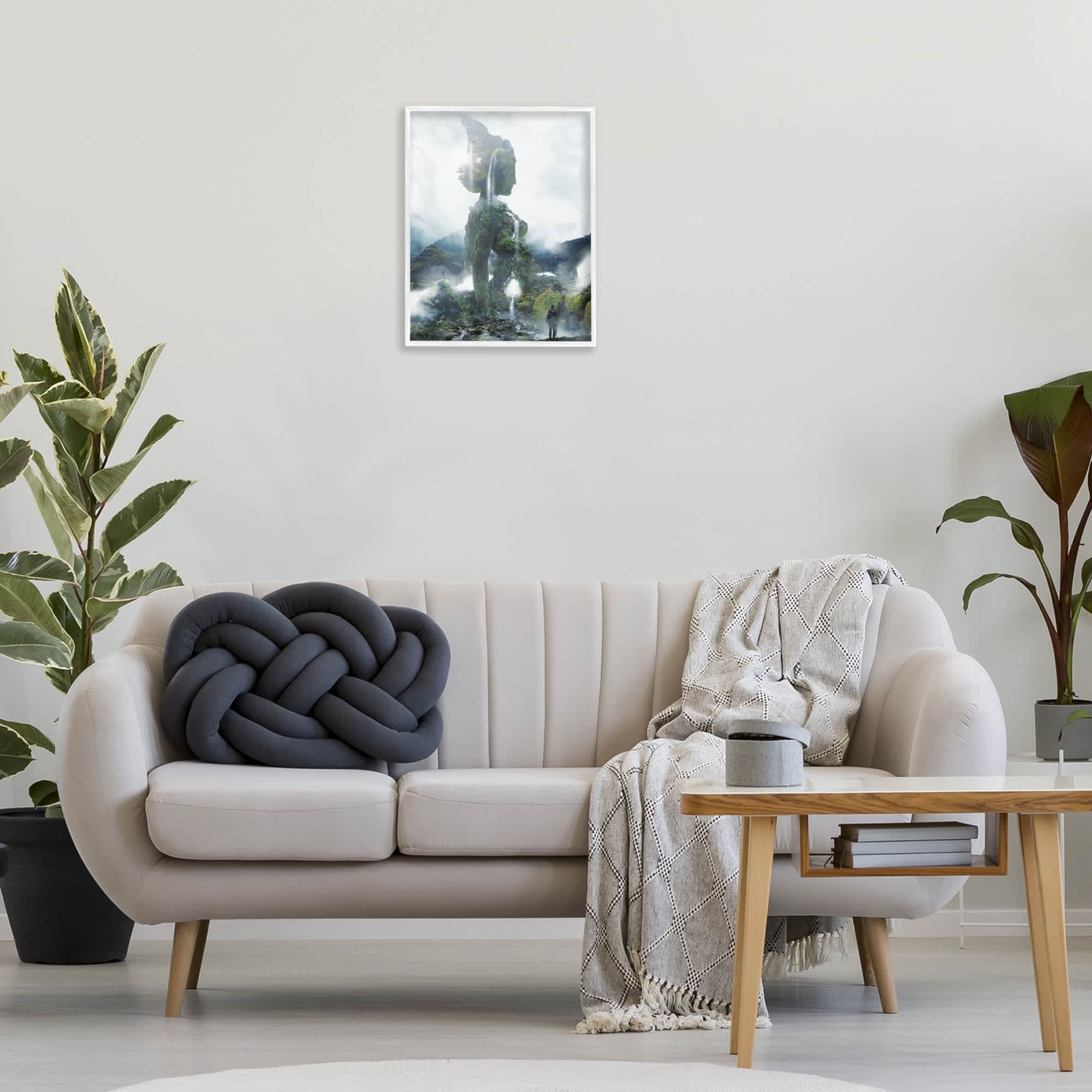 Stupell Industries BT-393-WFR-16X20 Wall-Art - View #3