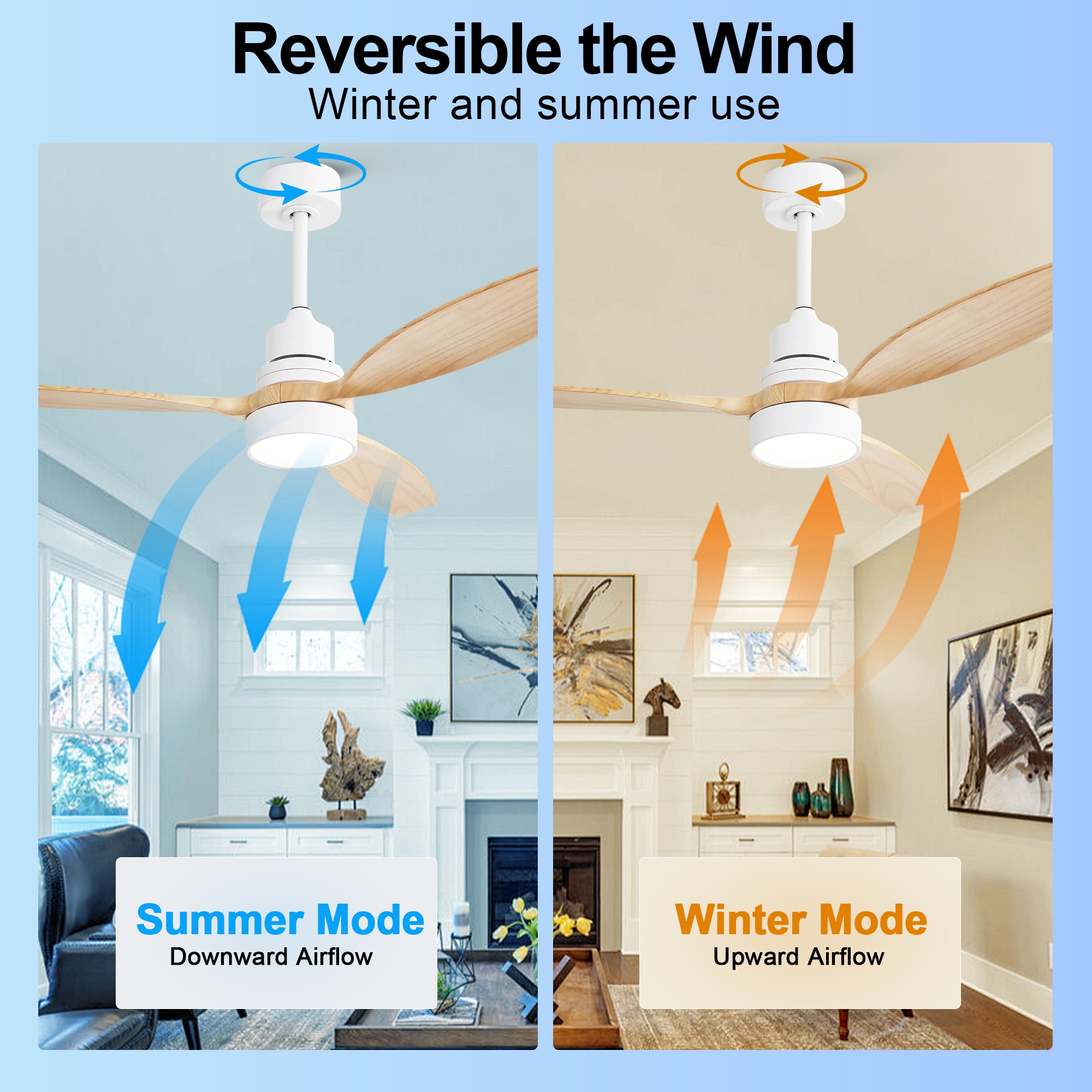  52LSP146036WH Ceiling-Fans - View #10