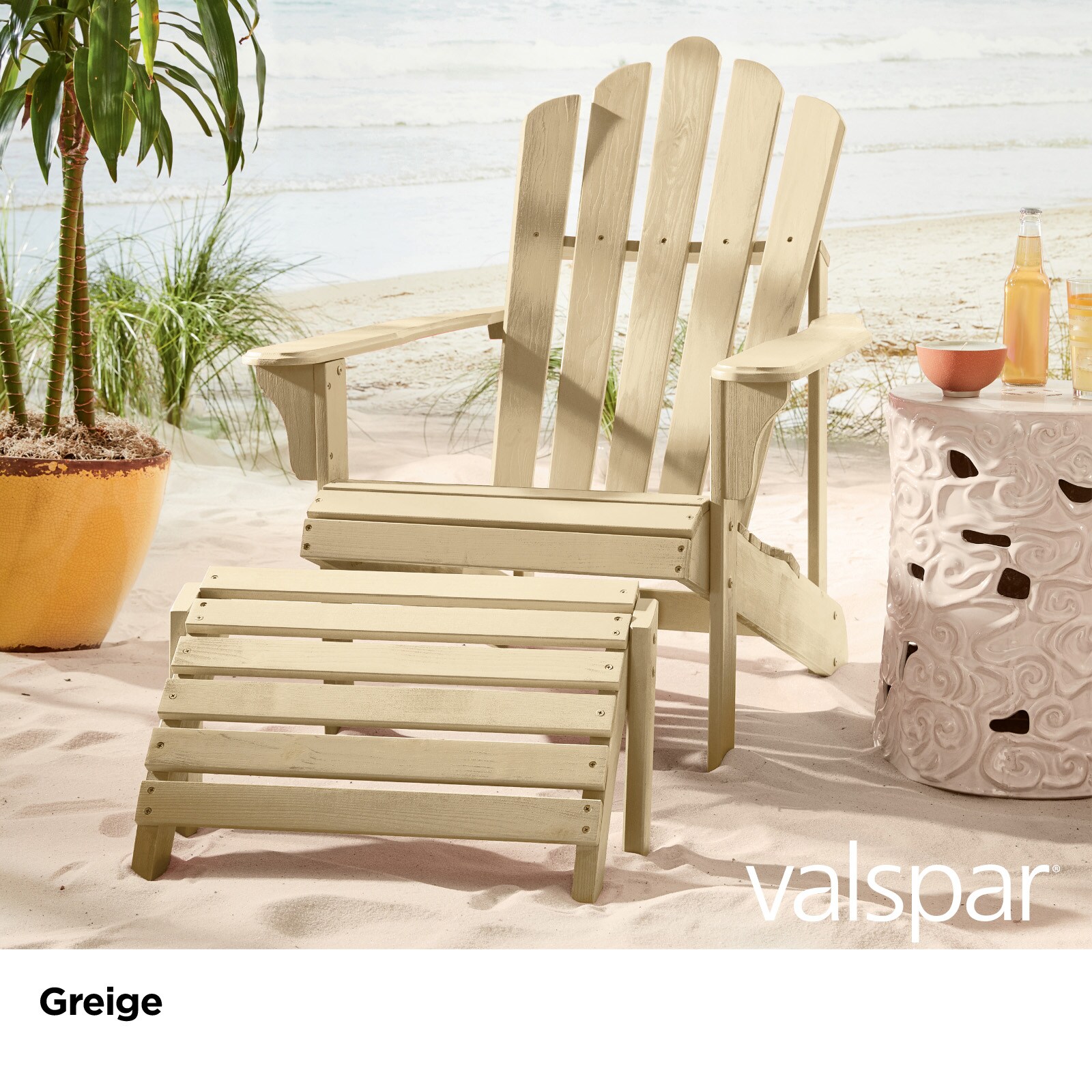 Valspar GREIGE-1031380 Exterior-Stains-Sealors - View #10