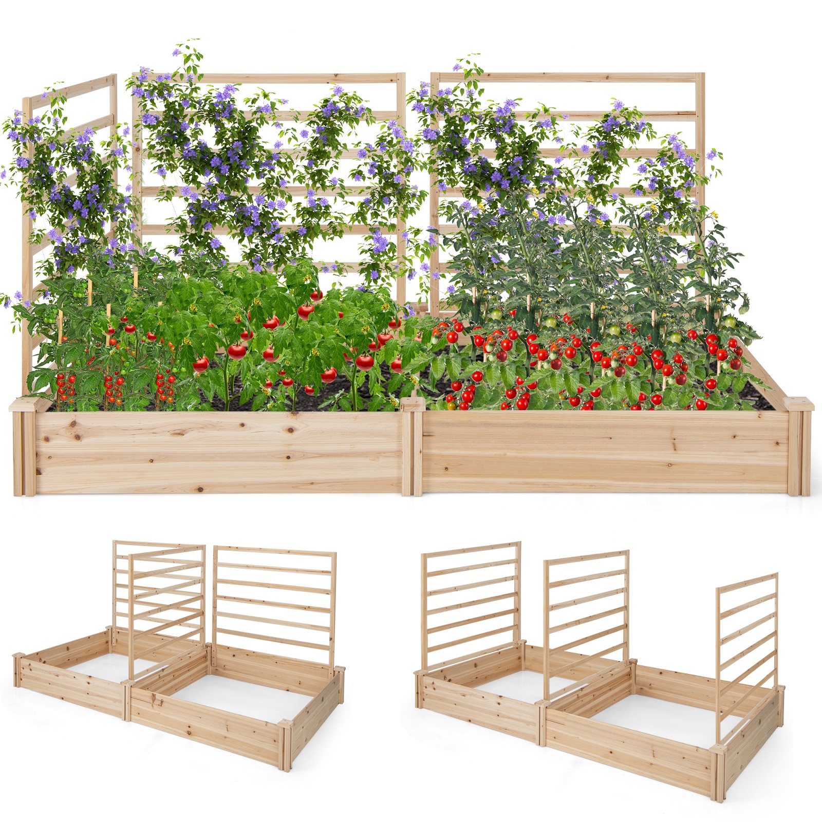  4095NAHYGD Raised-Garden-Beds - View #8