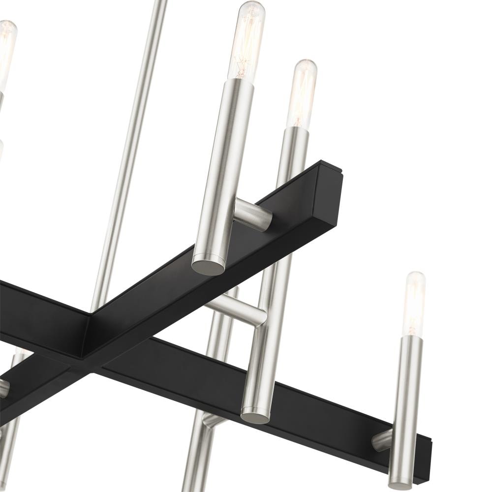 Livex Lighting 49348-91 b090015 - View #6