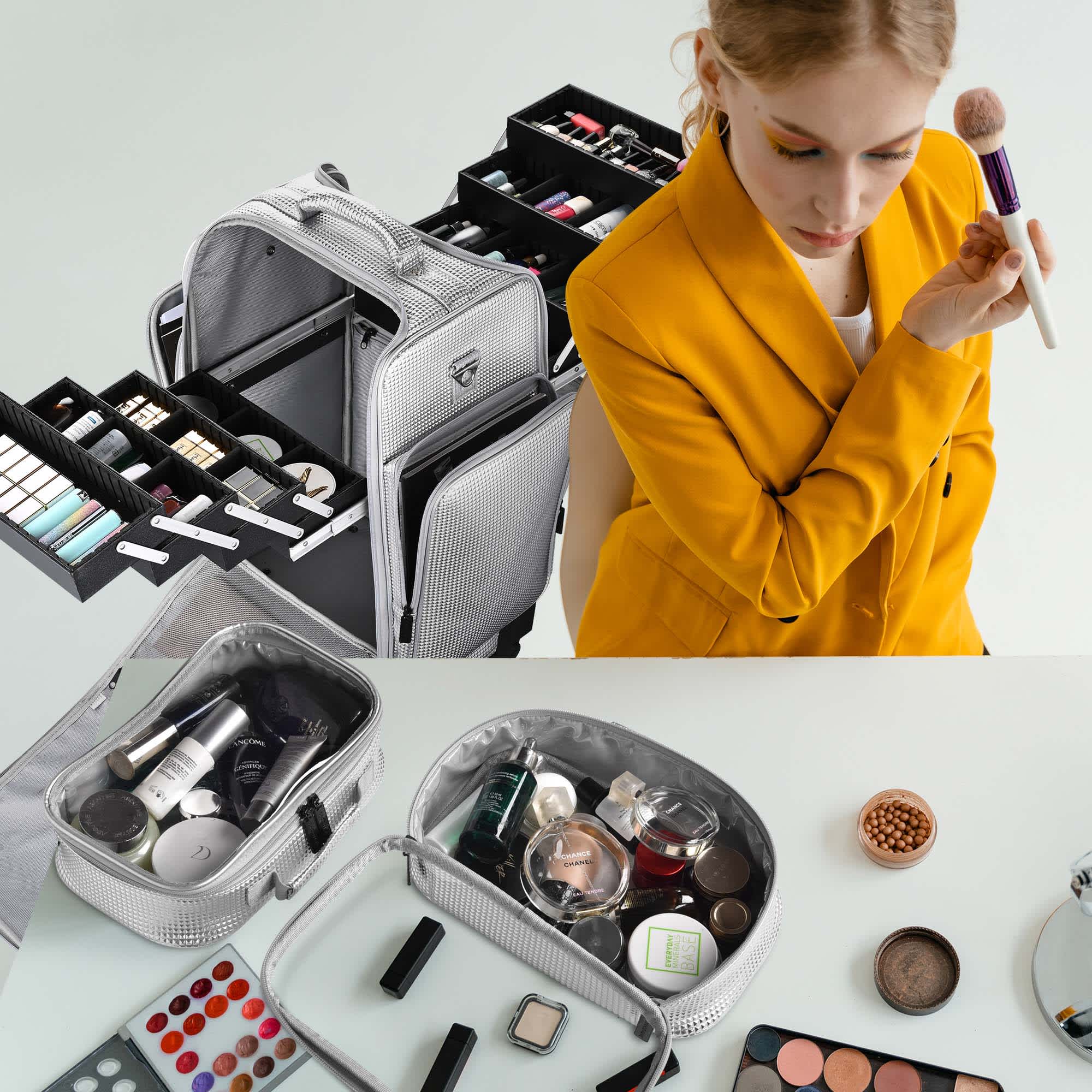 Yescom 12MKC071-8T2B-PU-LO Bags-And-Backpacks - View #9