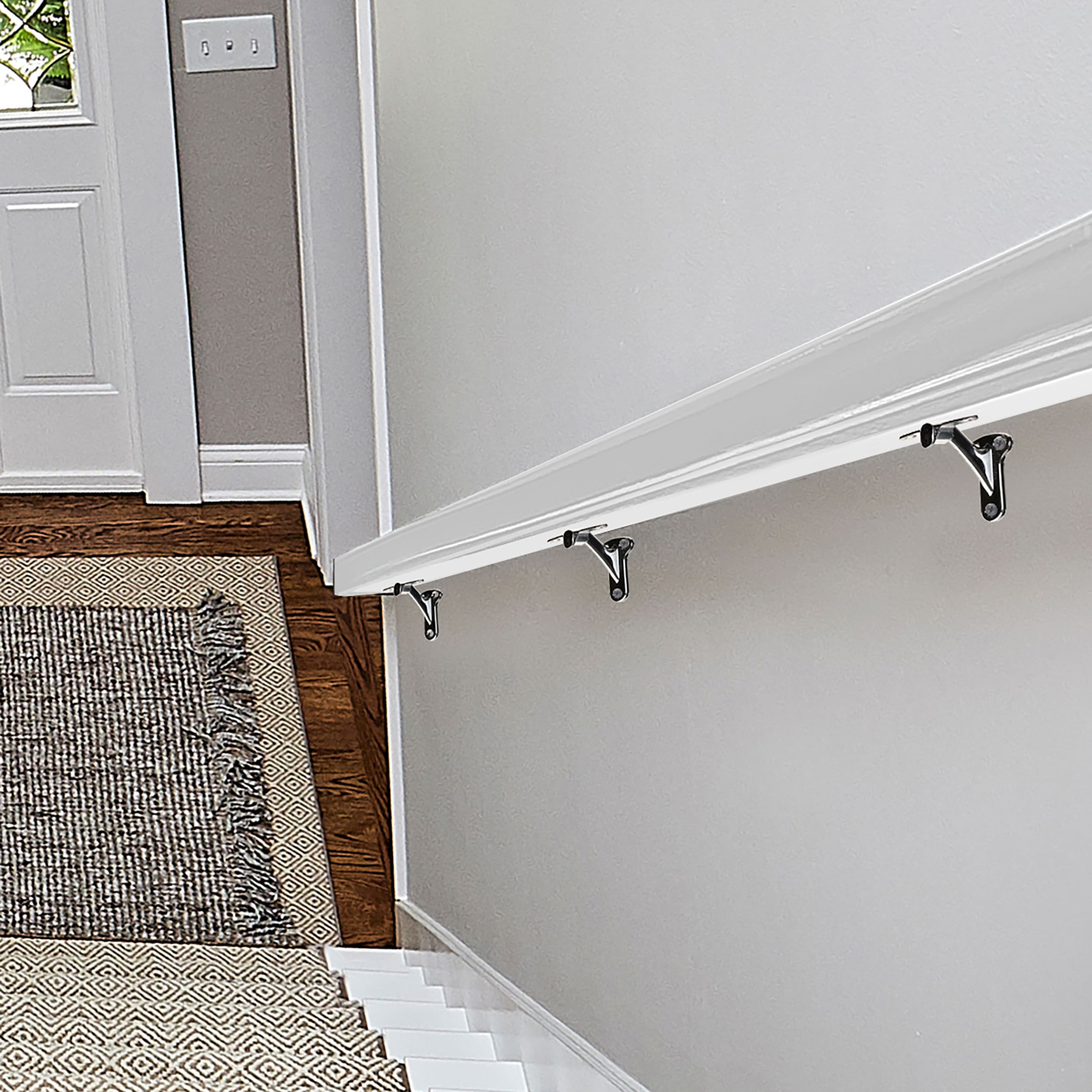 RELIABILT WG3002HDBC Interior-Stairpart-Railing - View #7