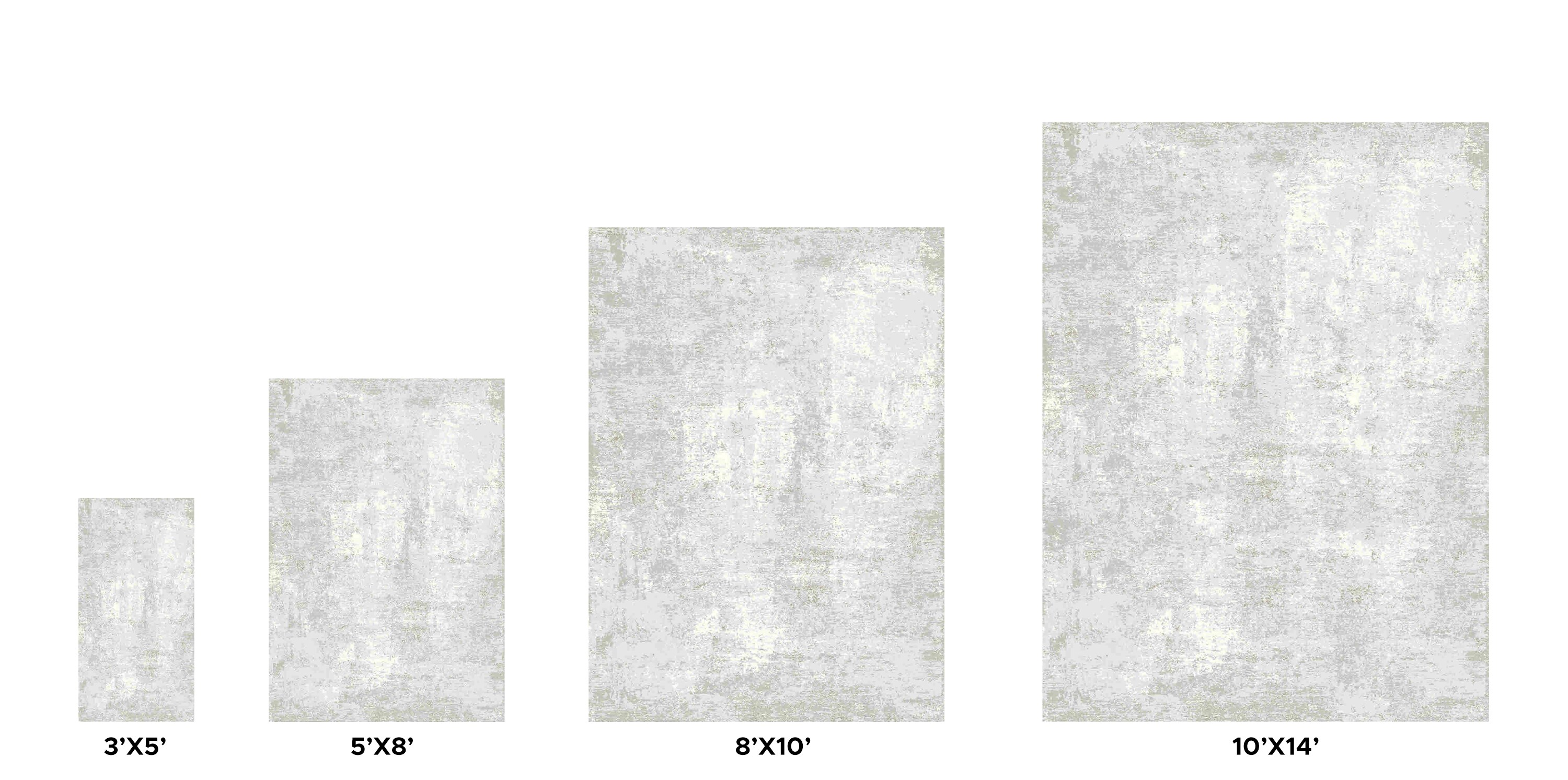 Pasargad Home PVHA-44 3X5 rugs - View #9