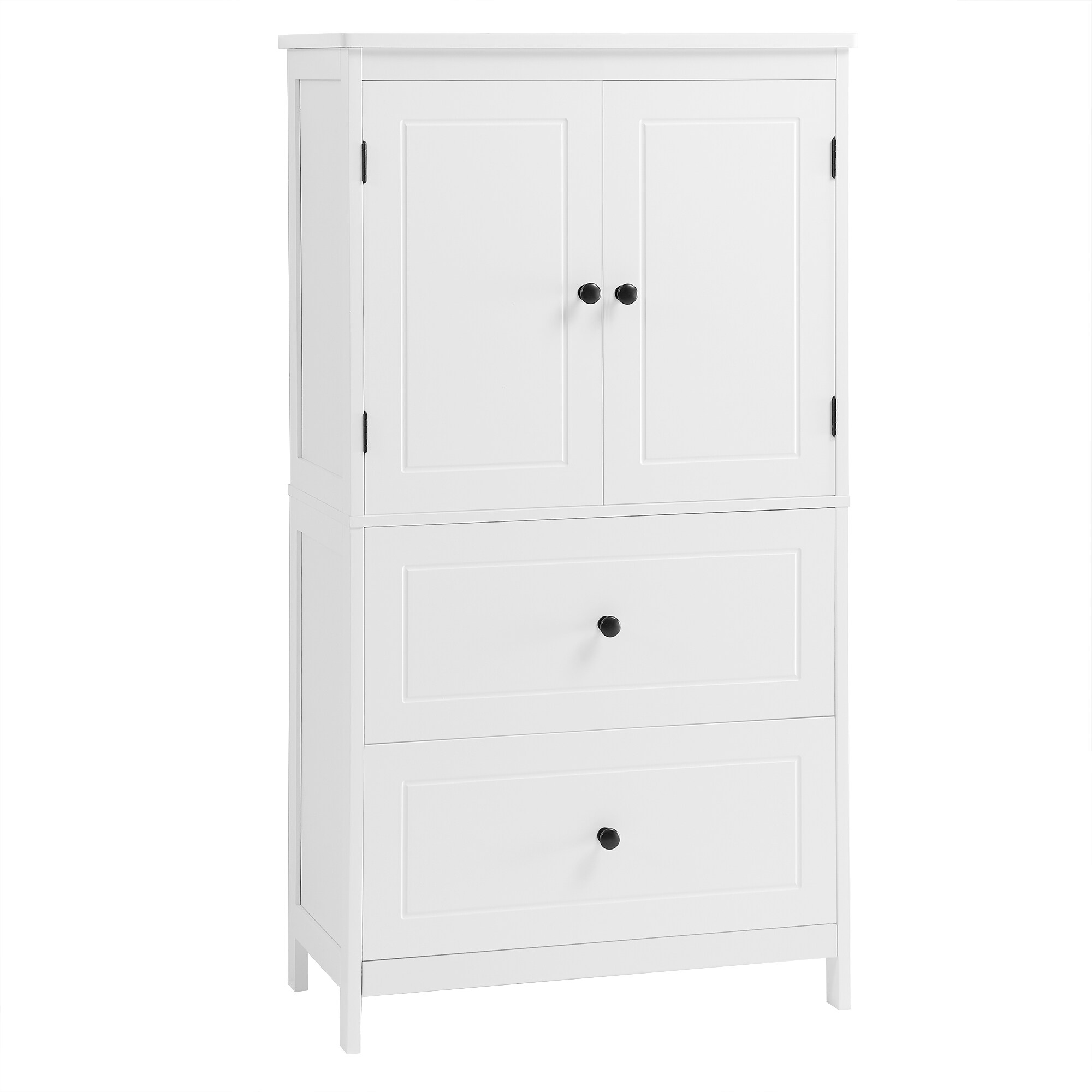 GDFStudio 329823 Bathroom-Wall-Cabinets - View #10