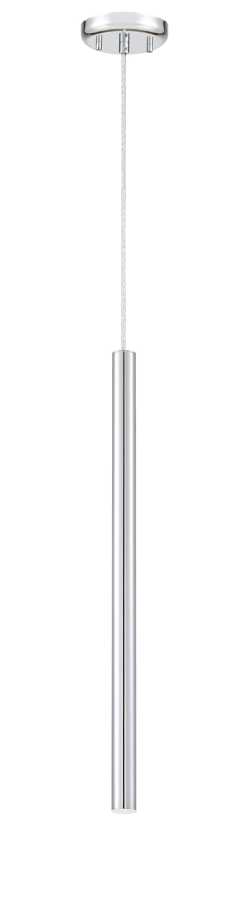 Z-Lite 917MP24-CH-LED Pendant-Lights - View #5