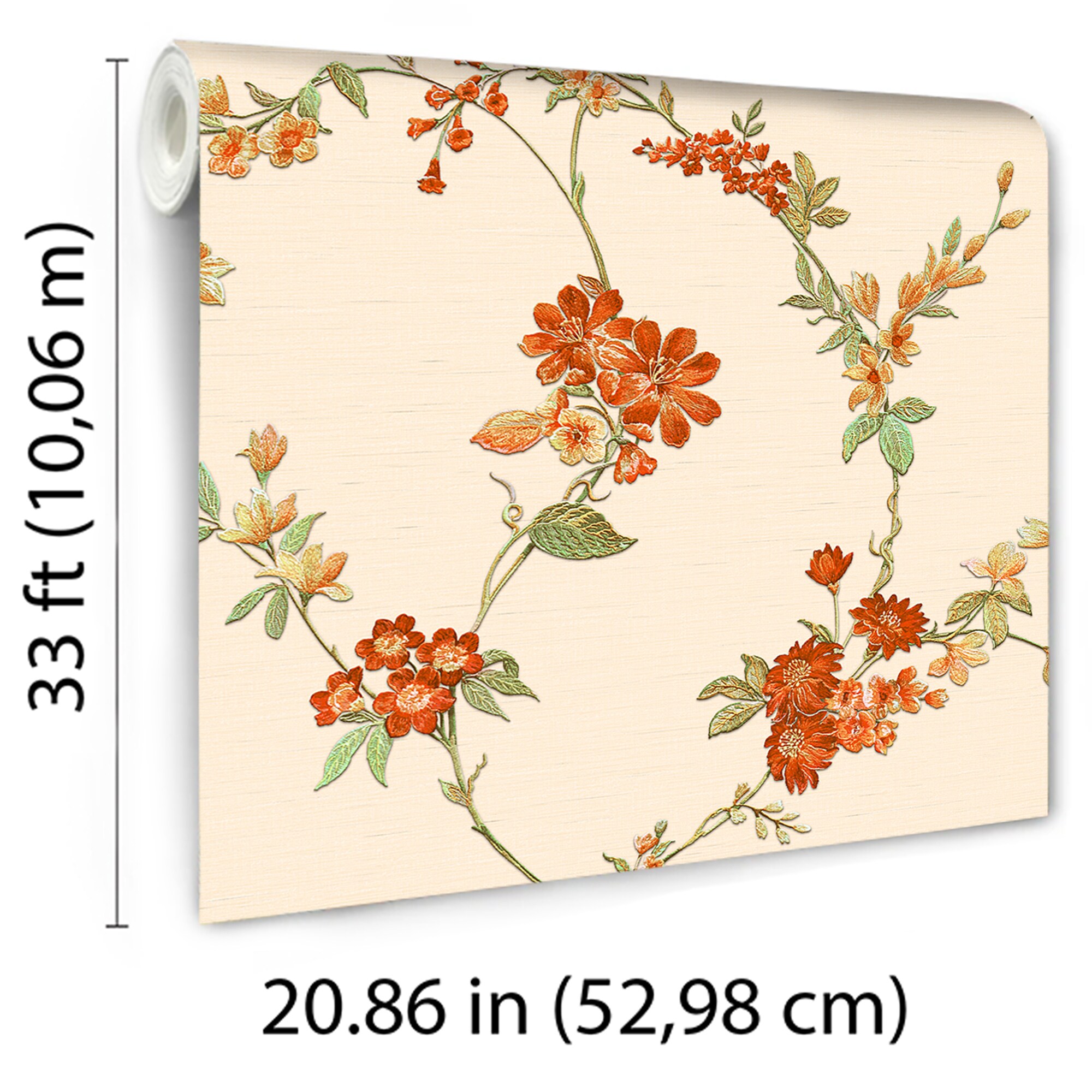 Veer Decor 8387-AI1-S Wallpaper-Samples - View #2