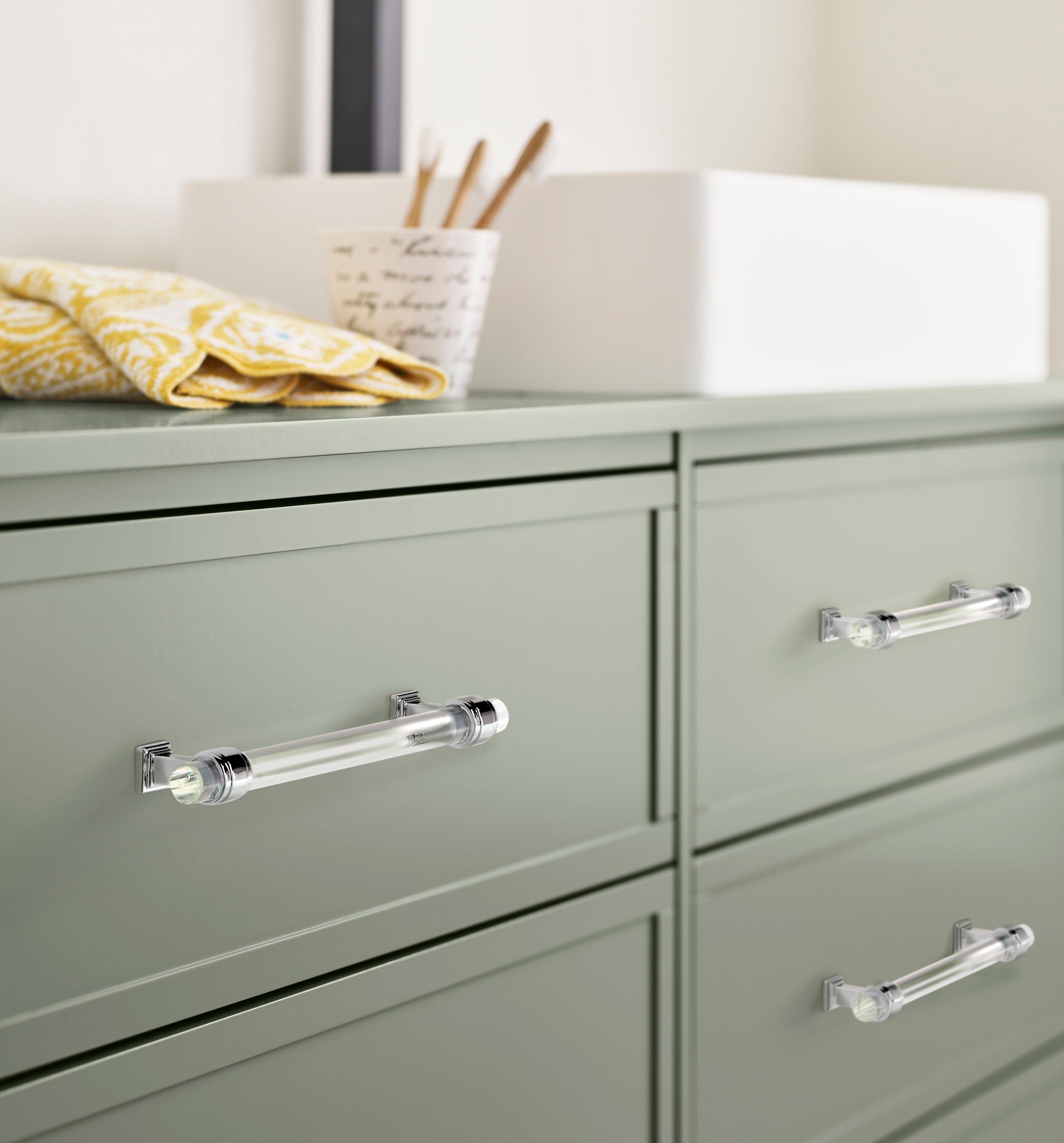 Amerock BP36656C26 Cabinet-Pulls - View #5