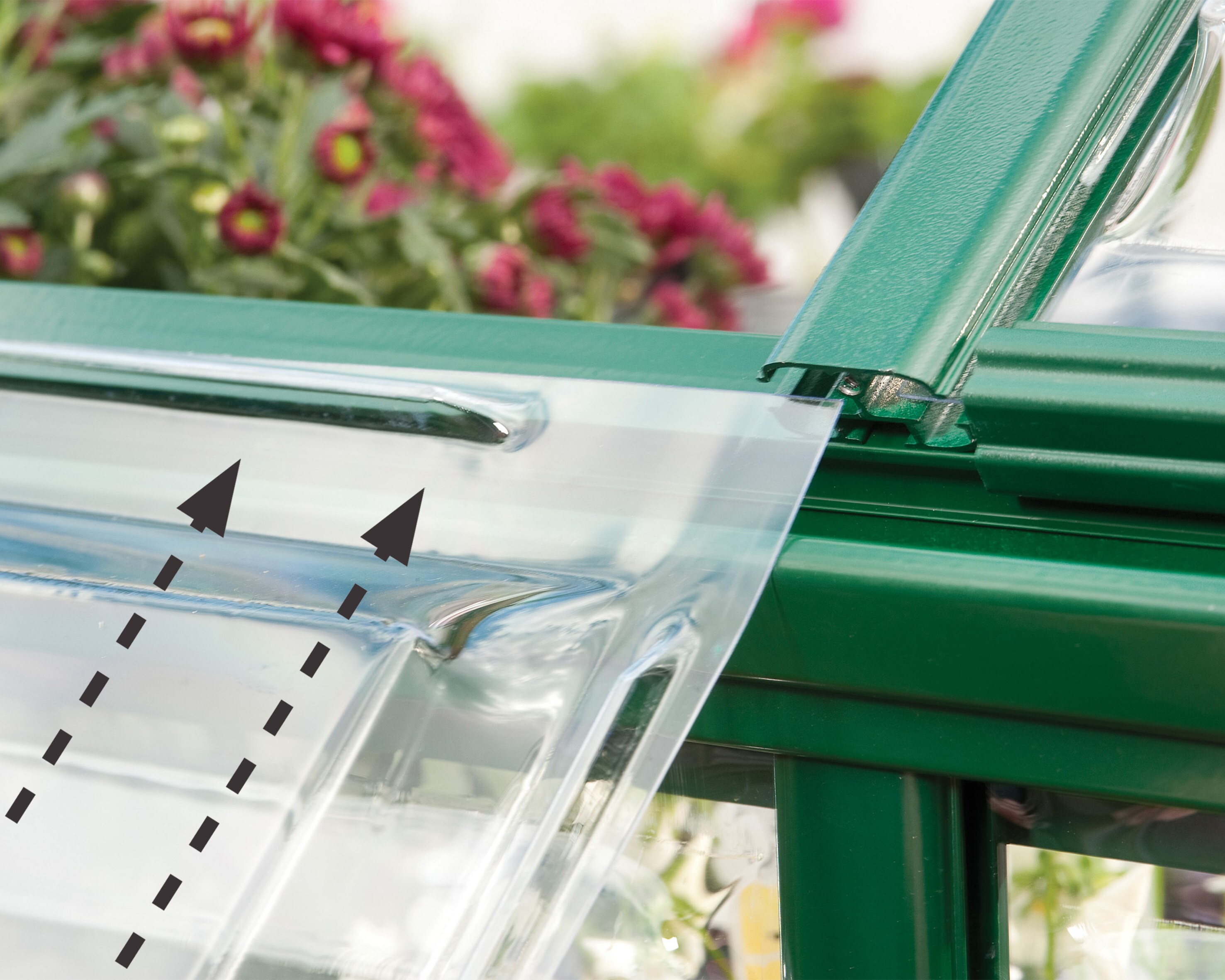Canopia by Palram 701550 greenhouses - View #13