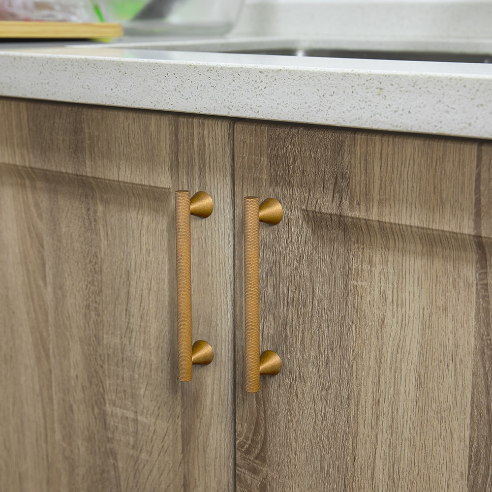 Miaokesen 8962GT-128 Cabinet-Pulls - View #5