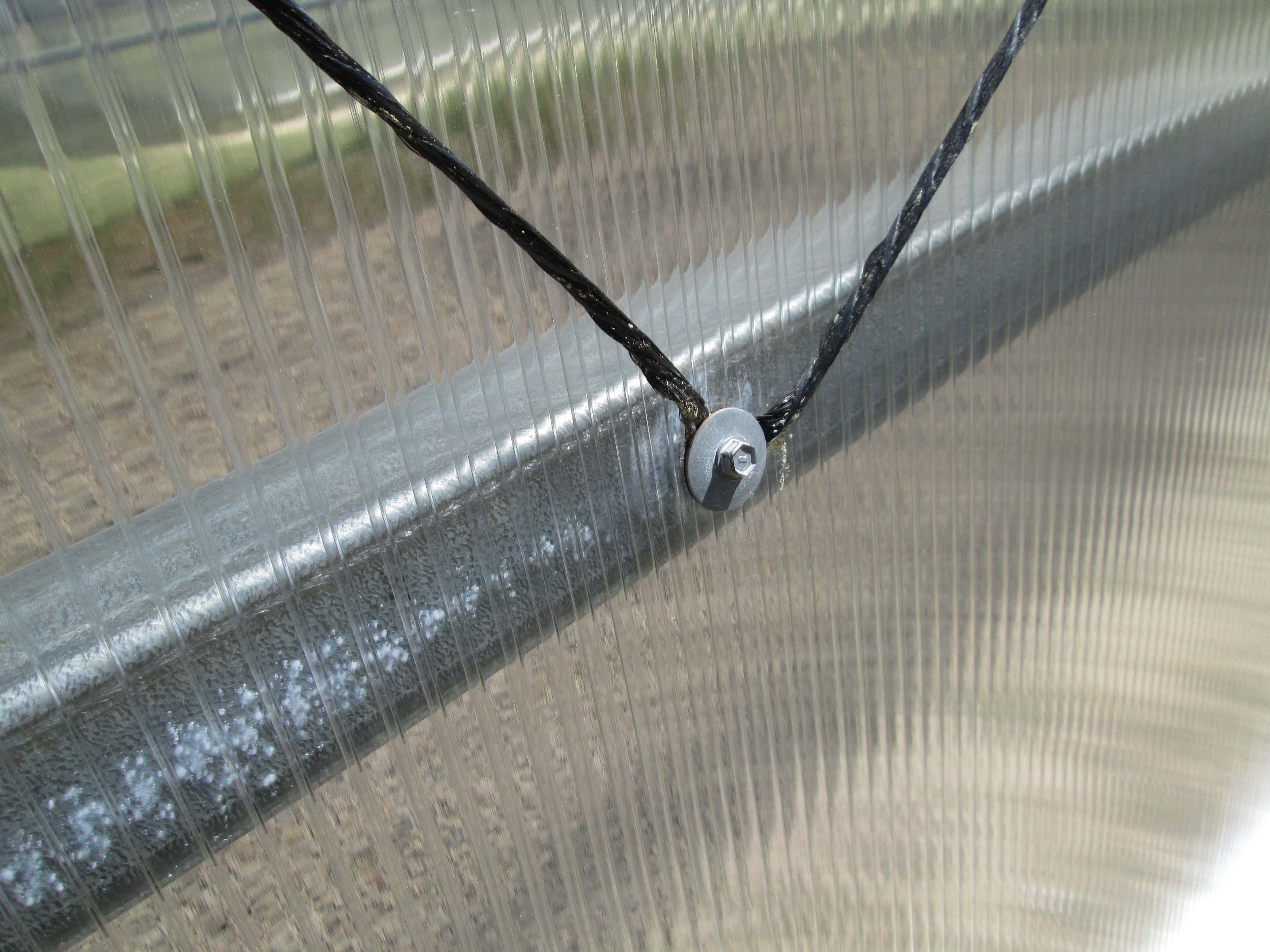 RSI SCFR-190 Shade-Sail-Fabric-Access - View #4