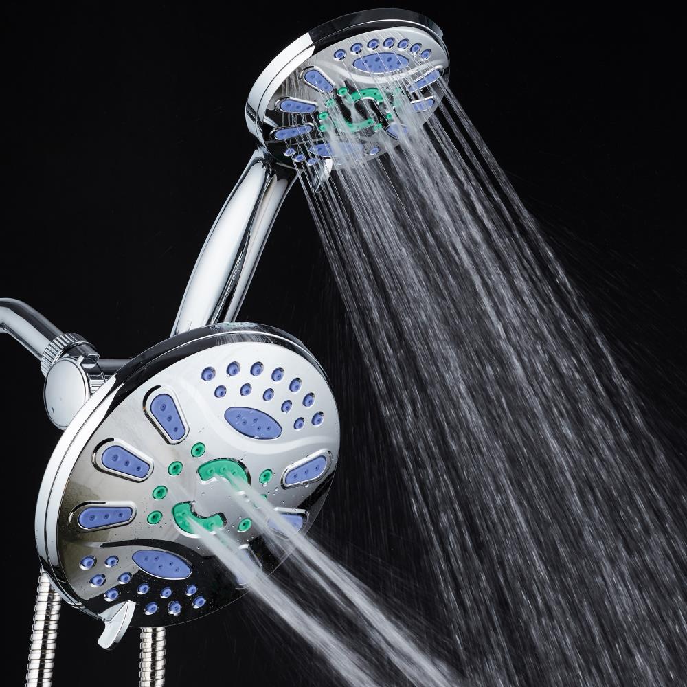 AquaStar 6750 Fixed-Showerhead - View #6