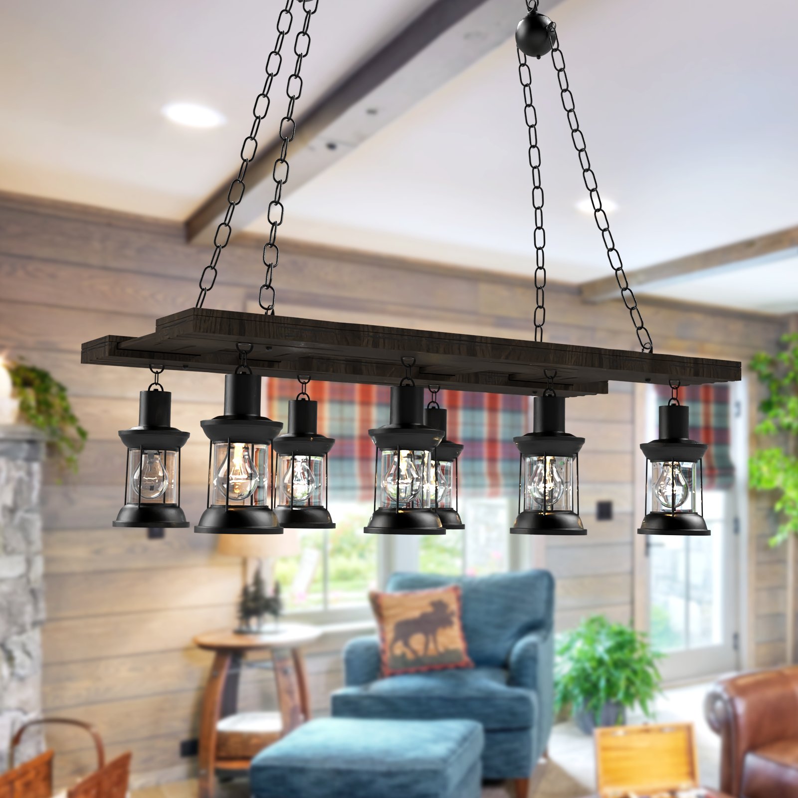 EFPERFECT DS-DR12 Pendant-Lights - View #11
