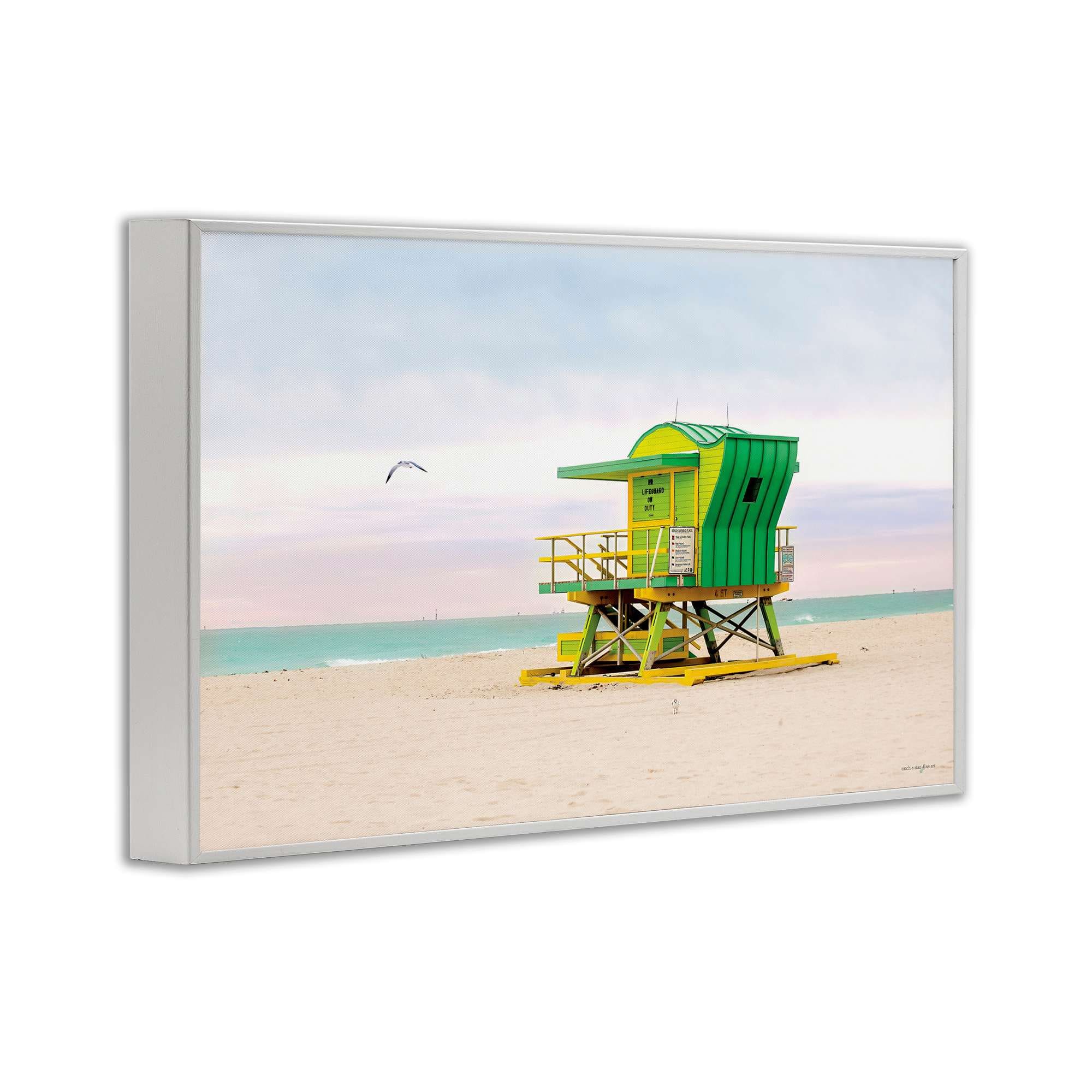 Stupell Industries BT-558-WFR-16X24 Wall-Art - View #2