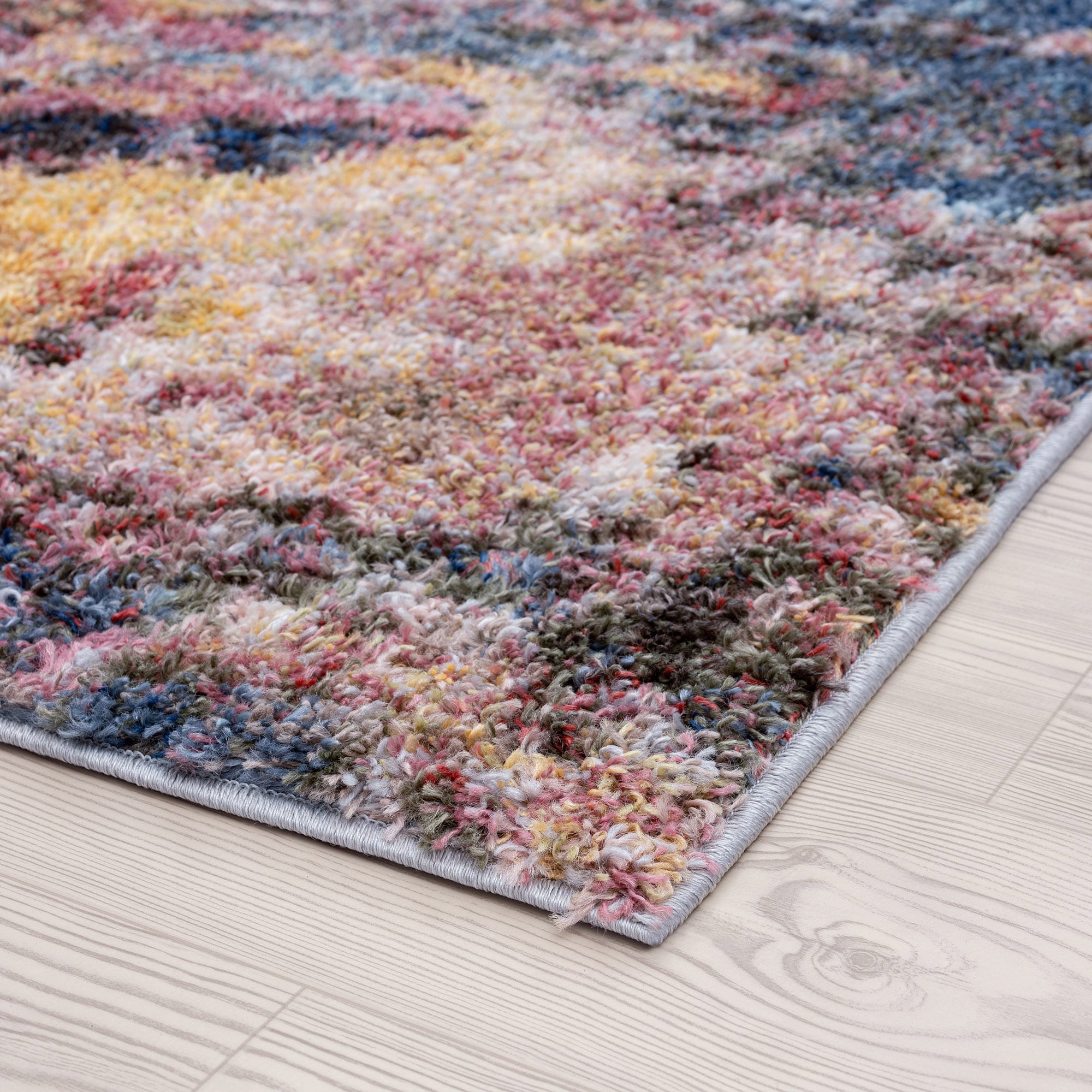 Tayse PLR1100 8X10 rugs - View #4